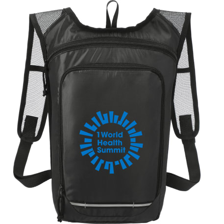 Trail Running Pack 3