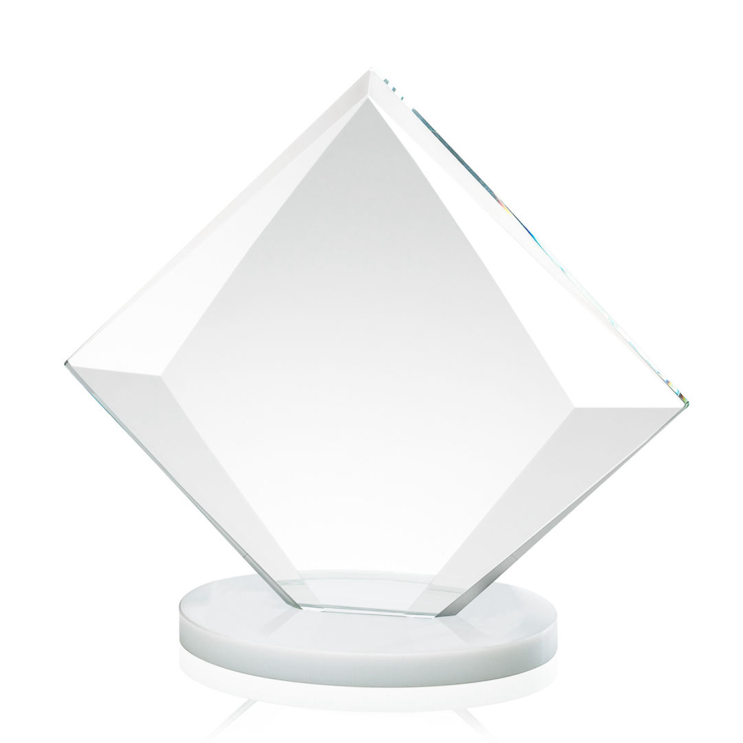 Teston VividPrint™ Award - White 13