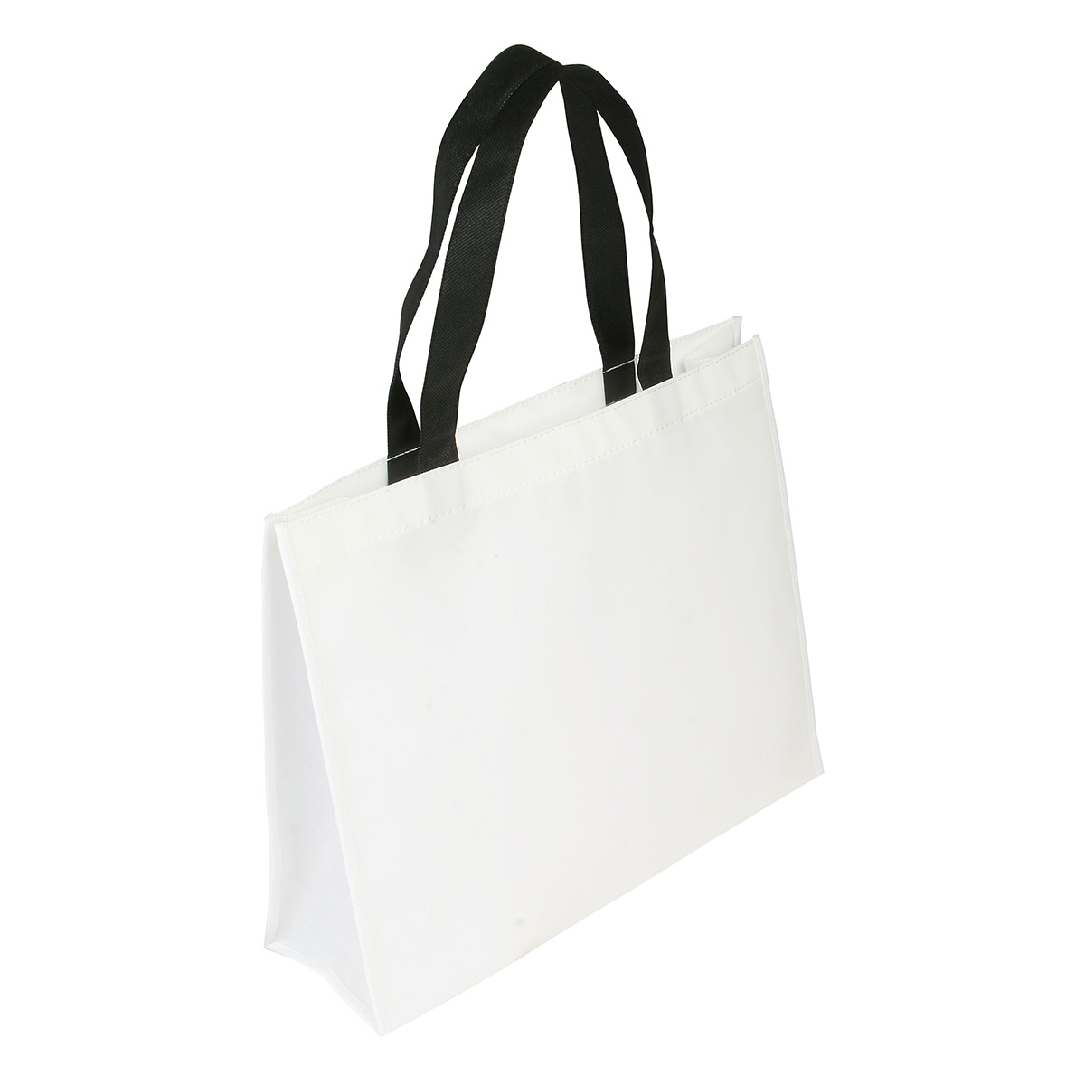 Raindance XL Water Resistant Non-Woven Tote 9