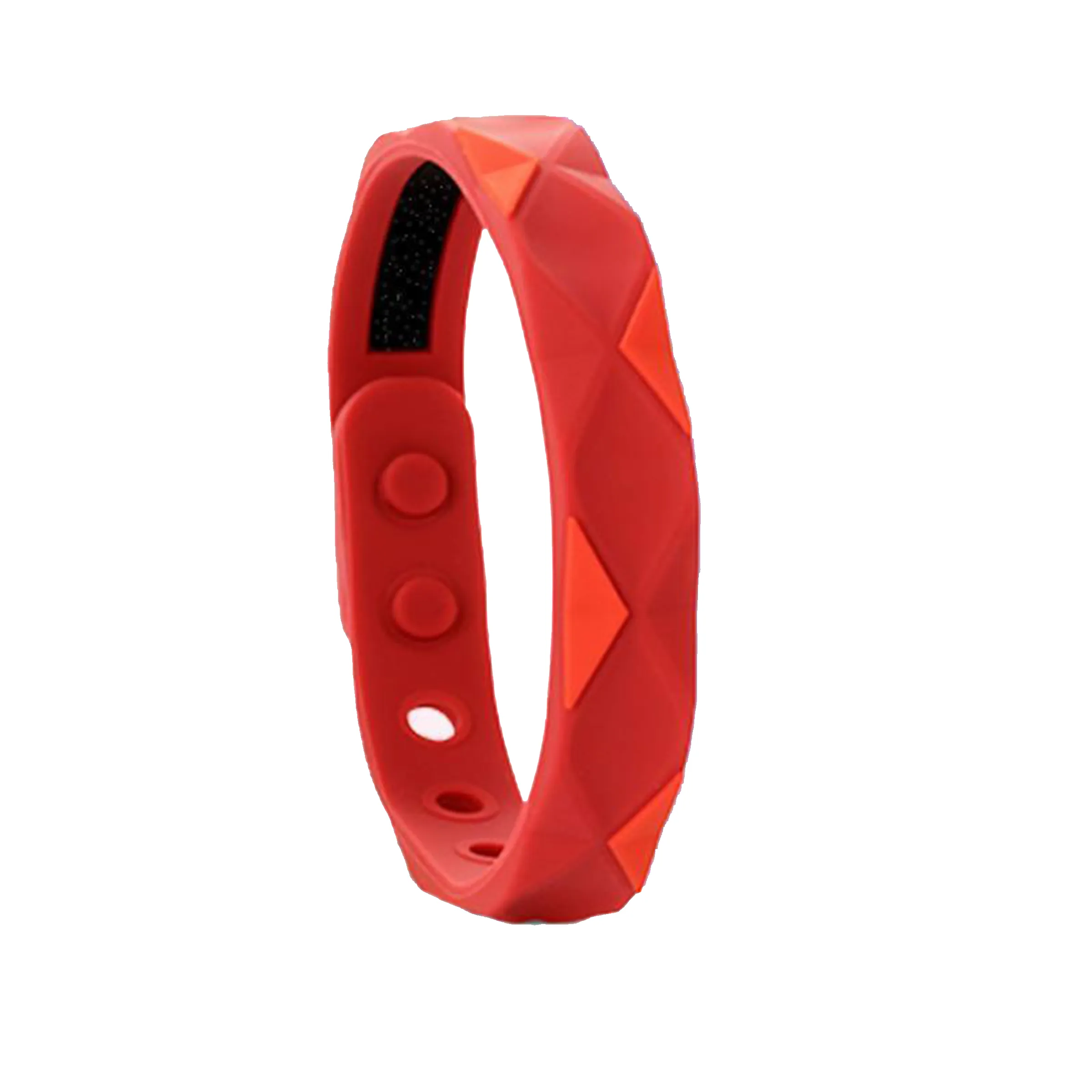 Adjustable Anti Static Silicone Bracelet 4