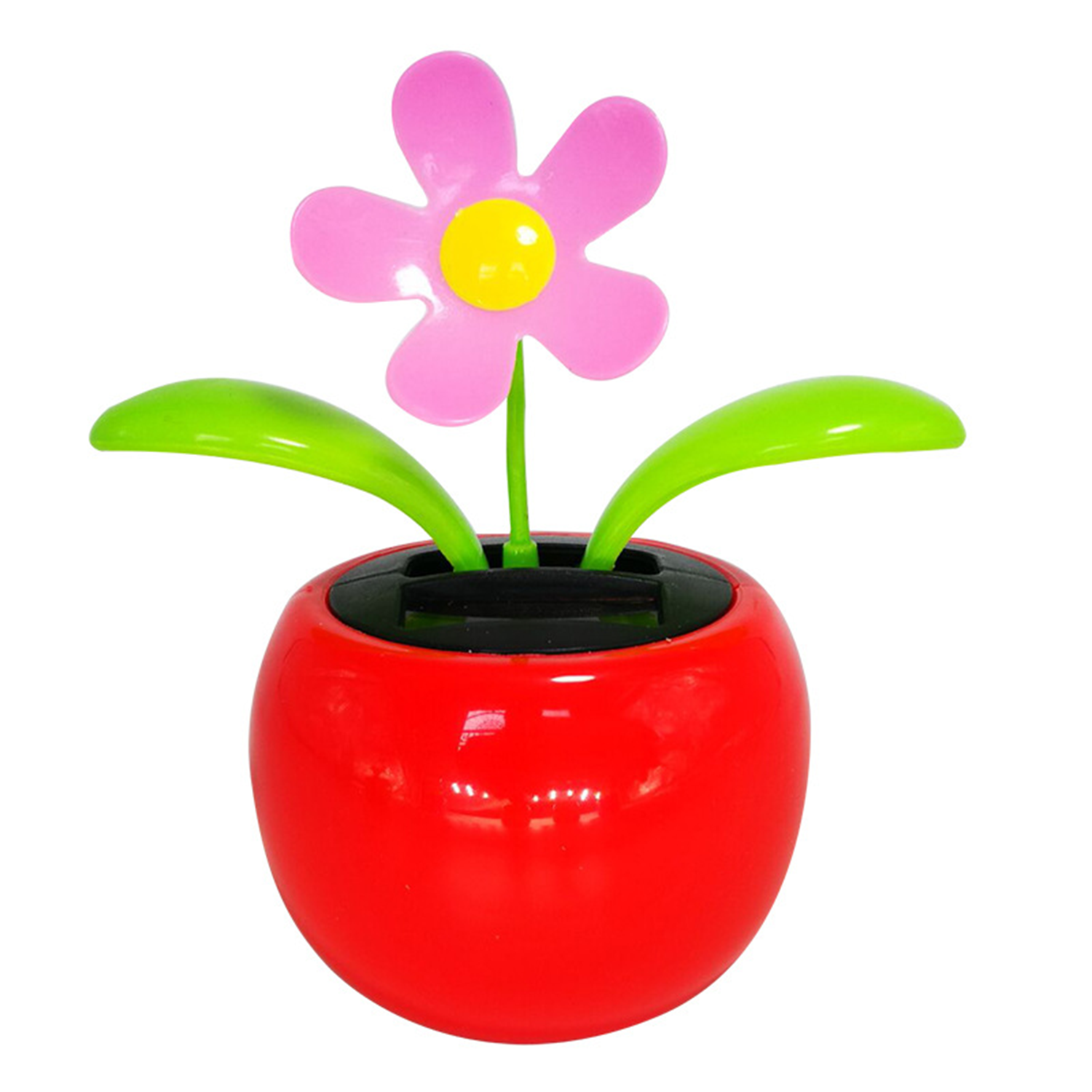 Solar Dancing Sunflower Toy 2
