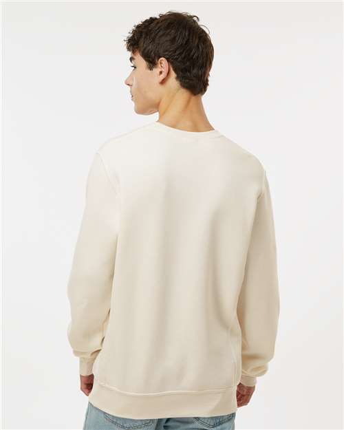 Unisex Dri Power® Crewneck Sweatshirt - 698HBM 47
