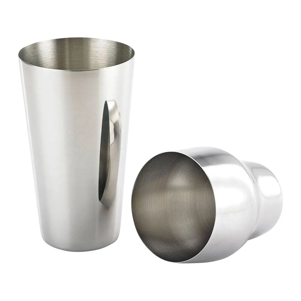 2-Piece Parisienne Shaker Set 4