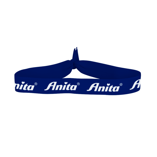 3/4" Fold-Over Elastic Headband 30