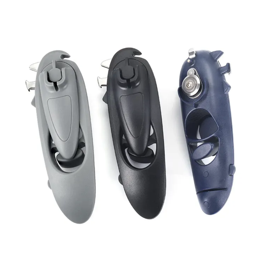 8 in 1 Can Opener 2