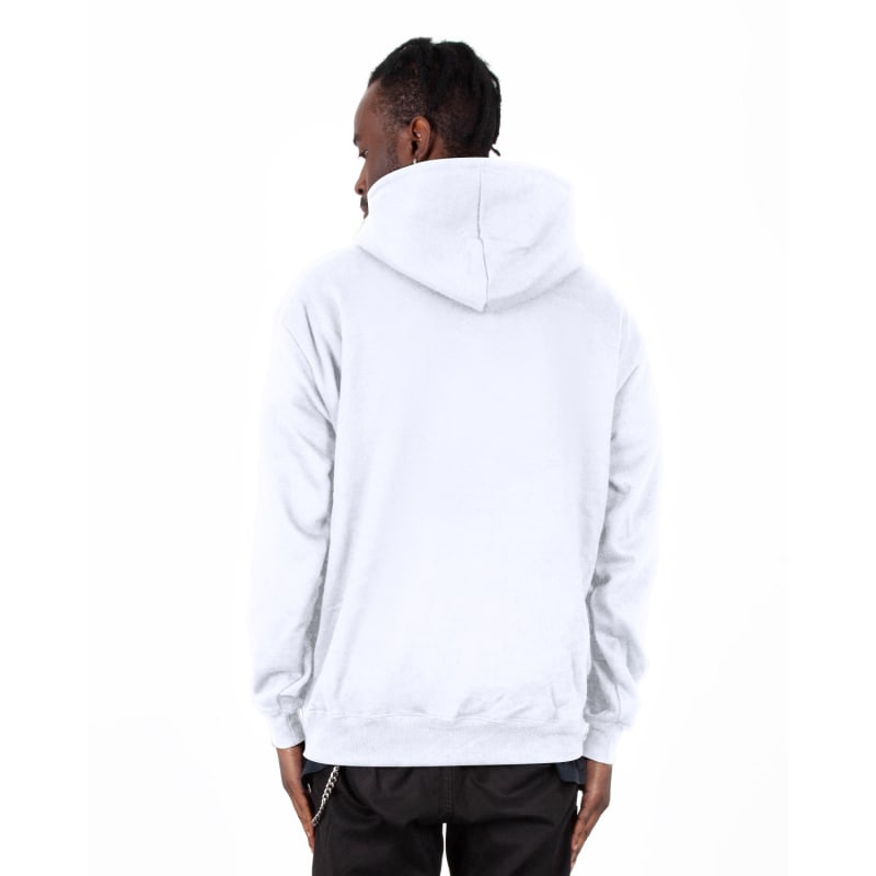 Shaka Wear Adult Heavyweight Fleece Hoodie, custom hoodie or sweatshirt with logo imprint 11