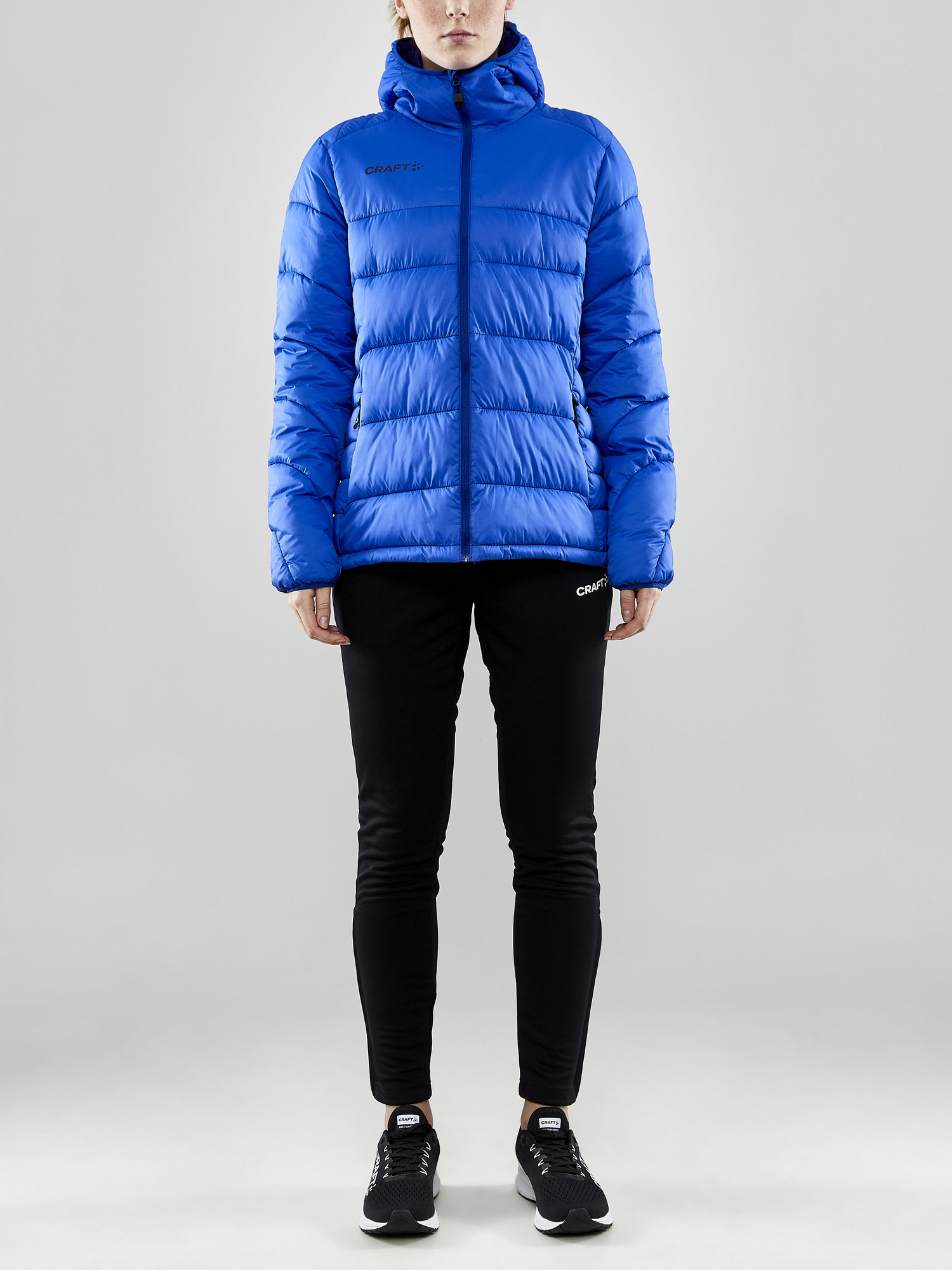CORE EXPLORE ISOLATE JACKET W 29