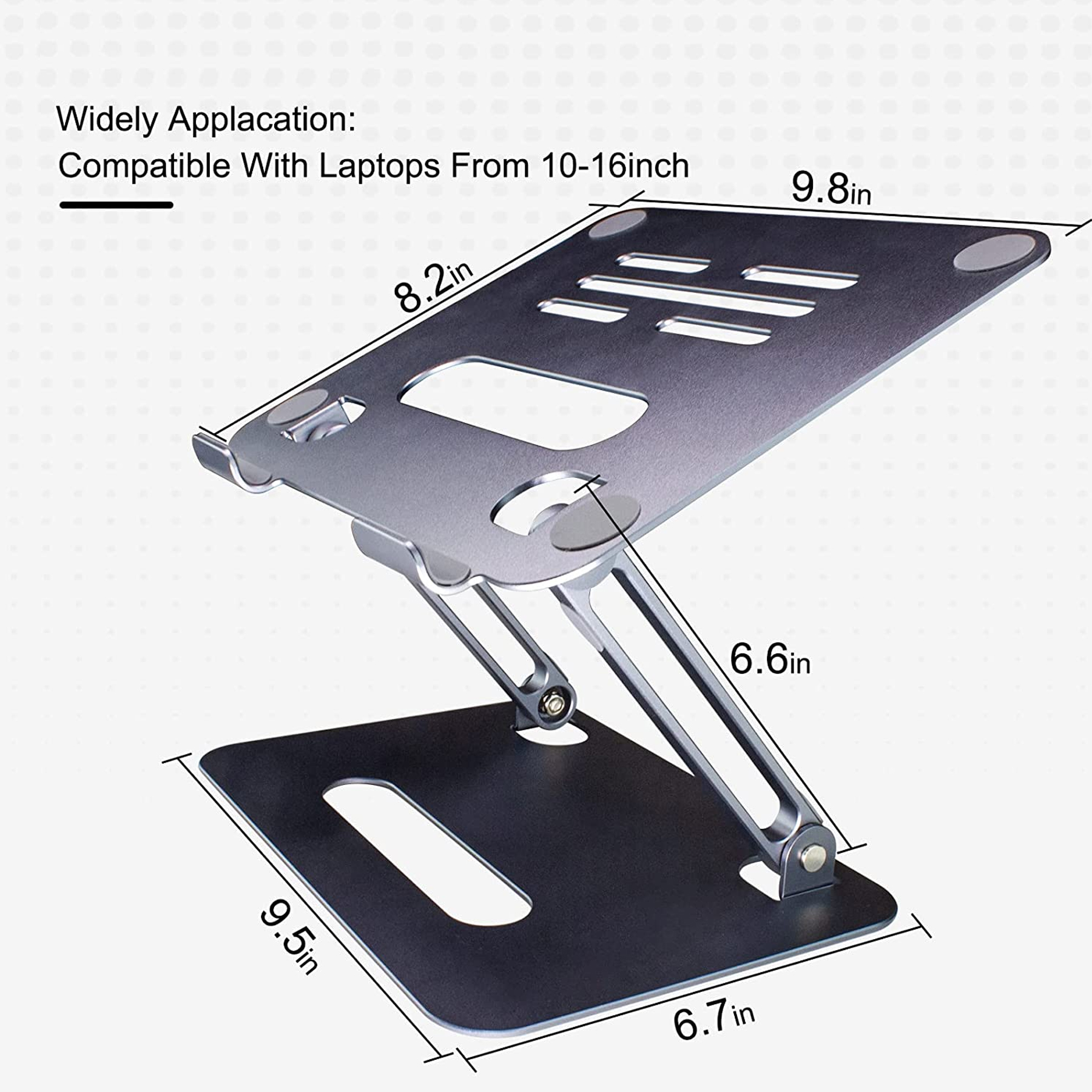 Laptop Stand 2