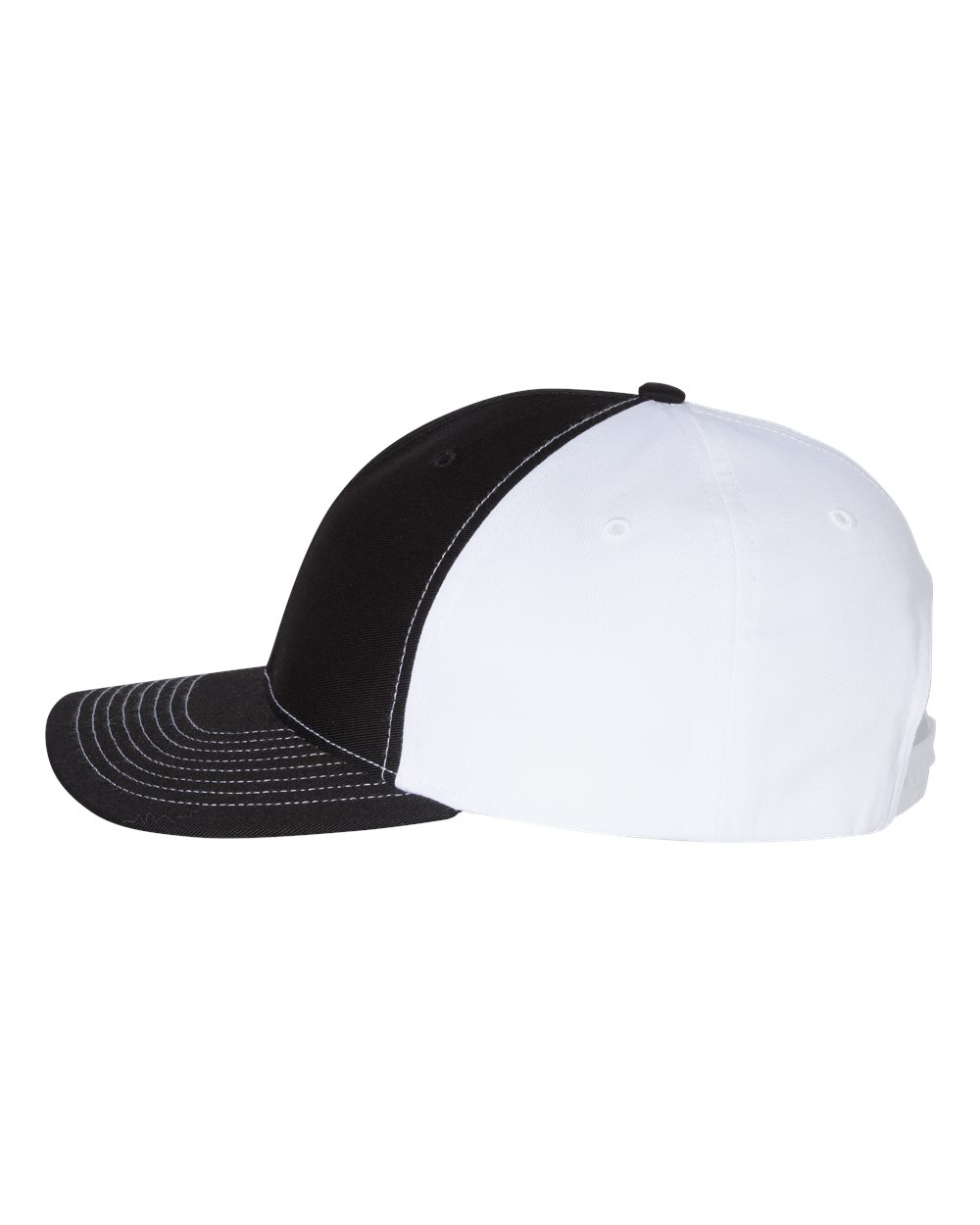 Twill Back Trucker Cap - 312 66