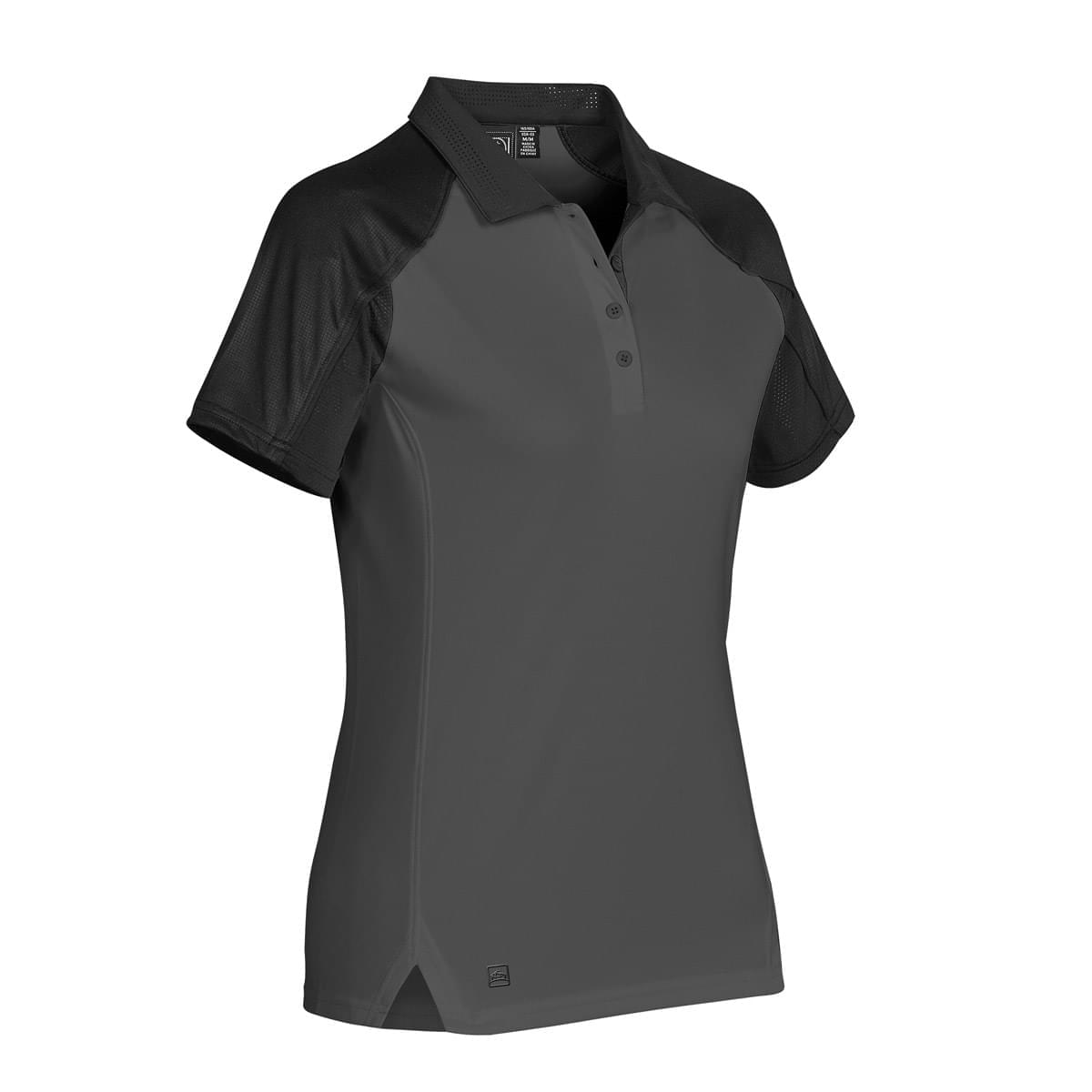 Stormtech Women's Vector Polo 9