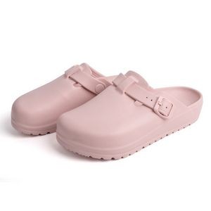 Unisex Footwear Soft Lady Flat Home Slippers 4
