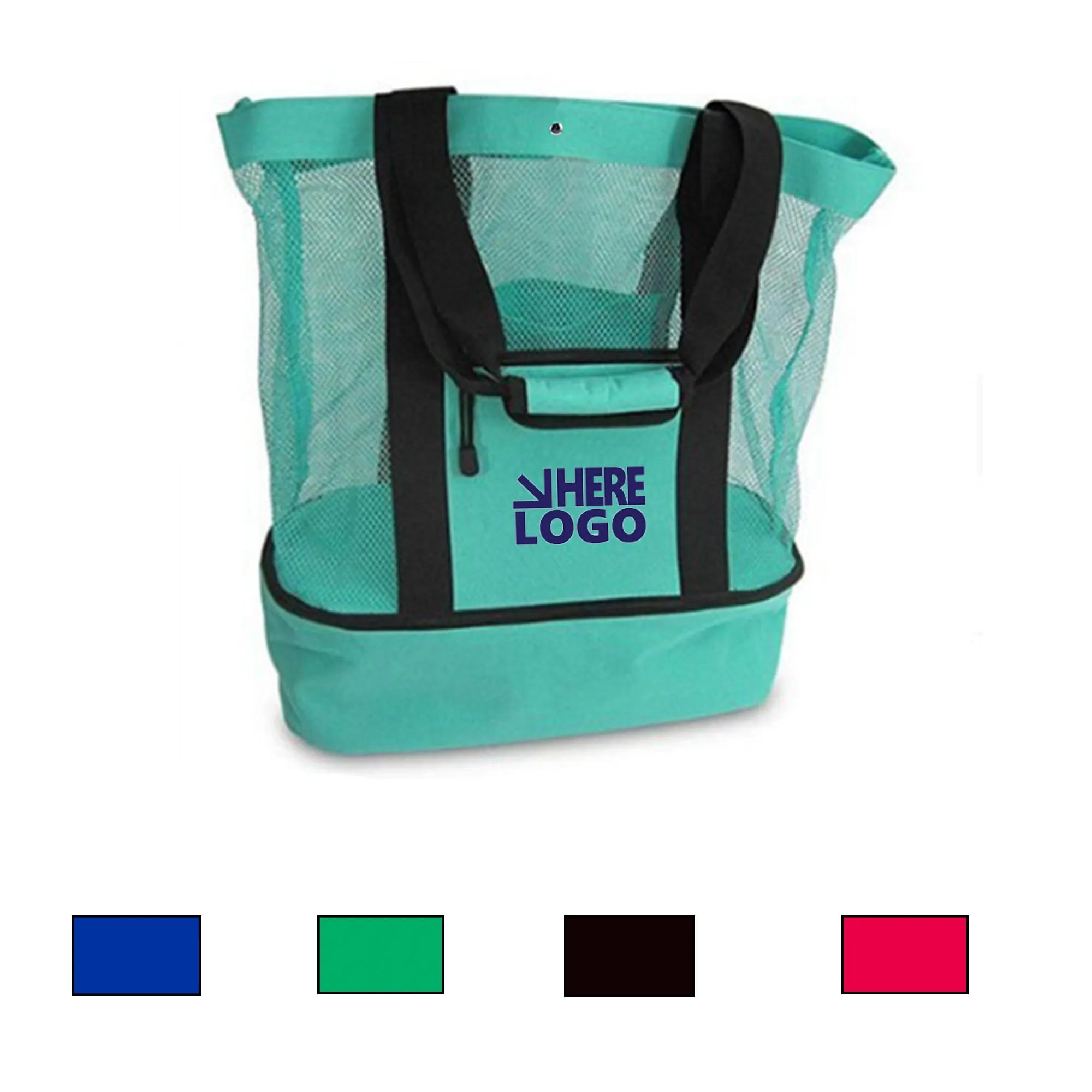 Outdoor Travel Sandproof Beach Bag 2