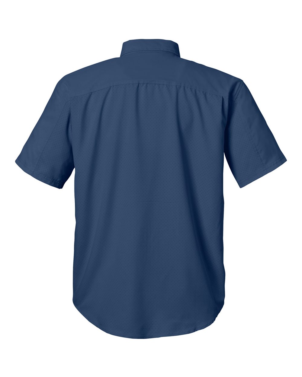 Men's Tide Point Short Sleeve Shirt - H150171 41