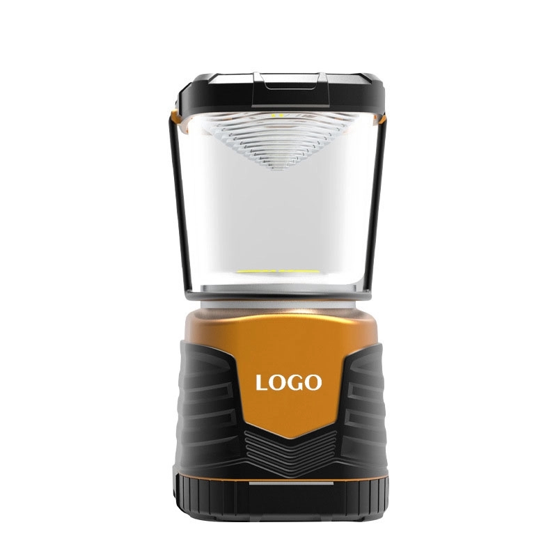 Rechargeable Camping 1000Lm Led Lantern 4