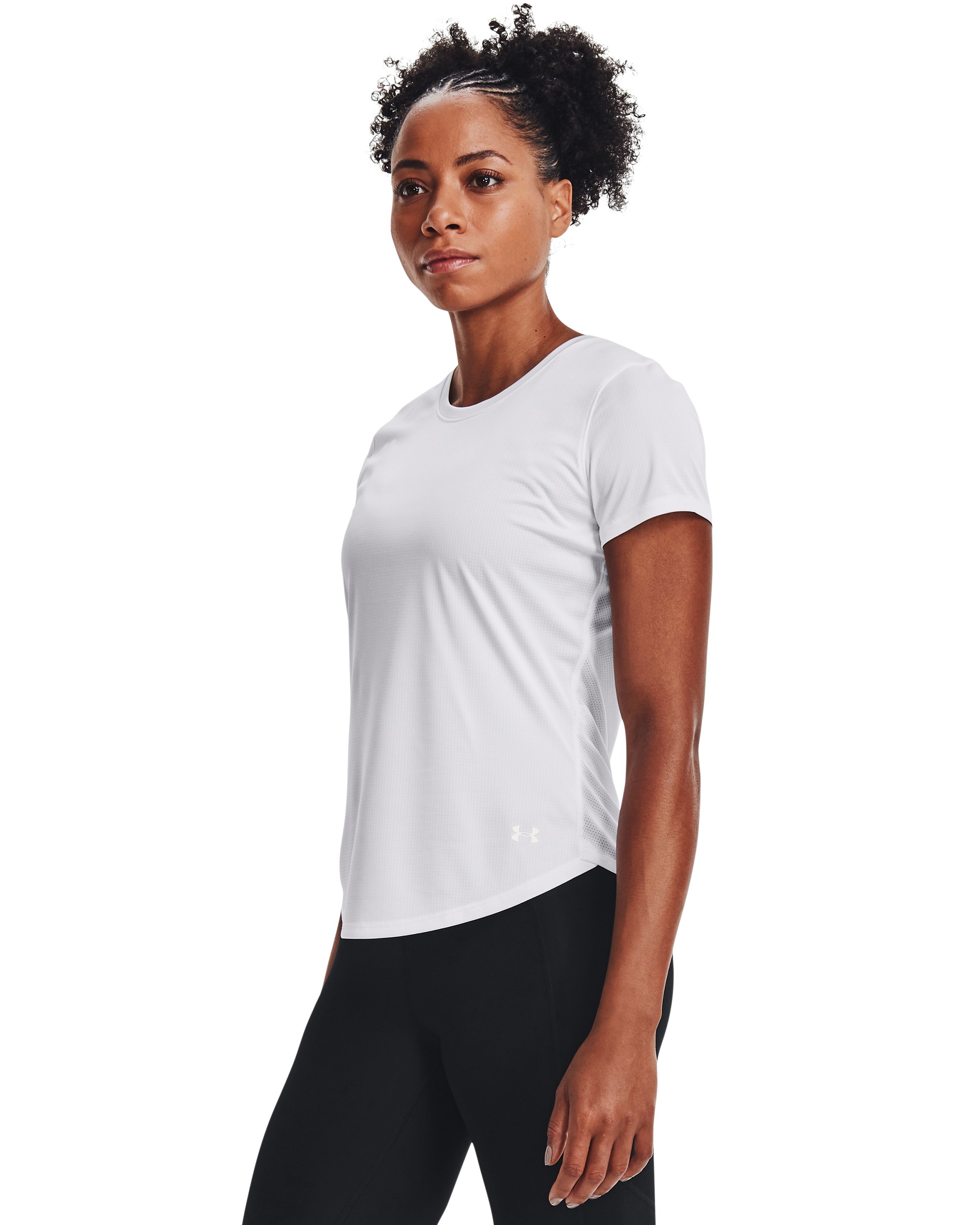UA Speed Stride 2.0 Women's T-Shirt 6