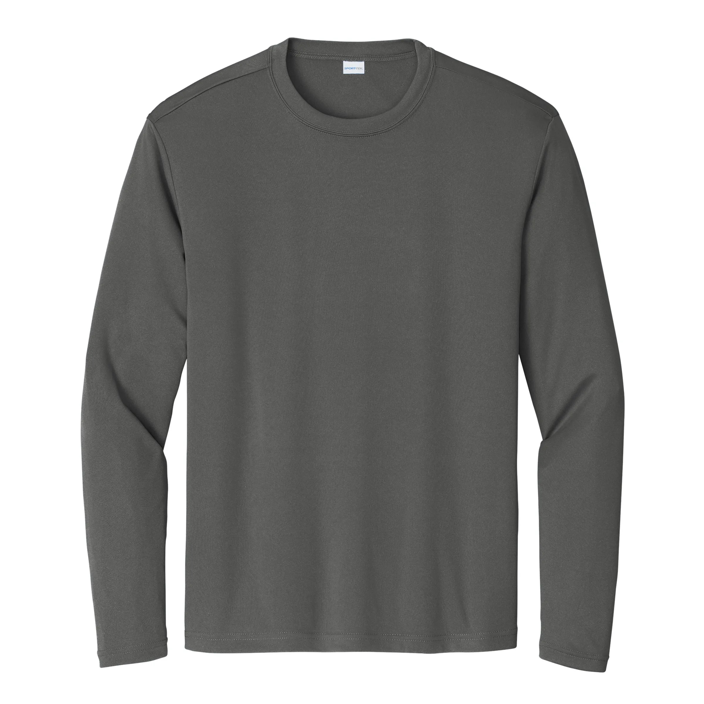 Sport-Tek(R) Long Sleeve PosiCharge(R) Competitor(TM) Tee 4