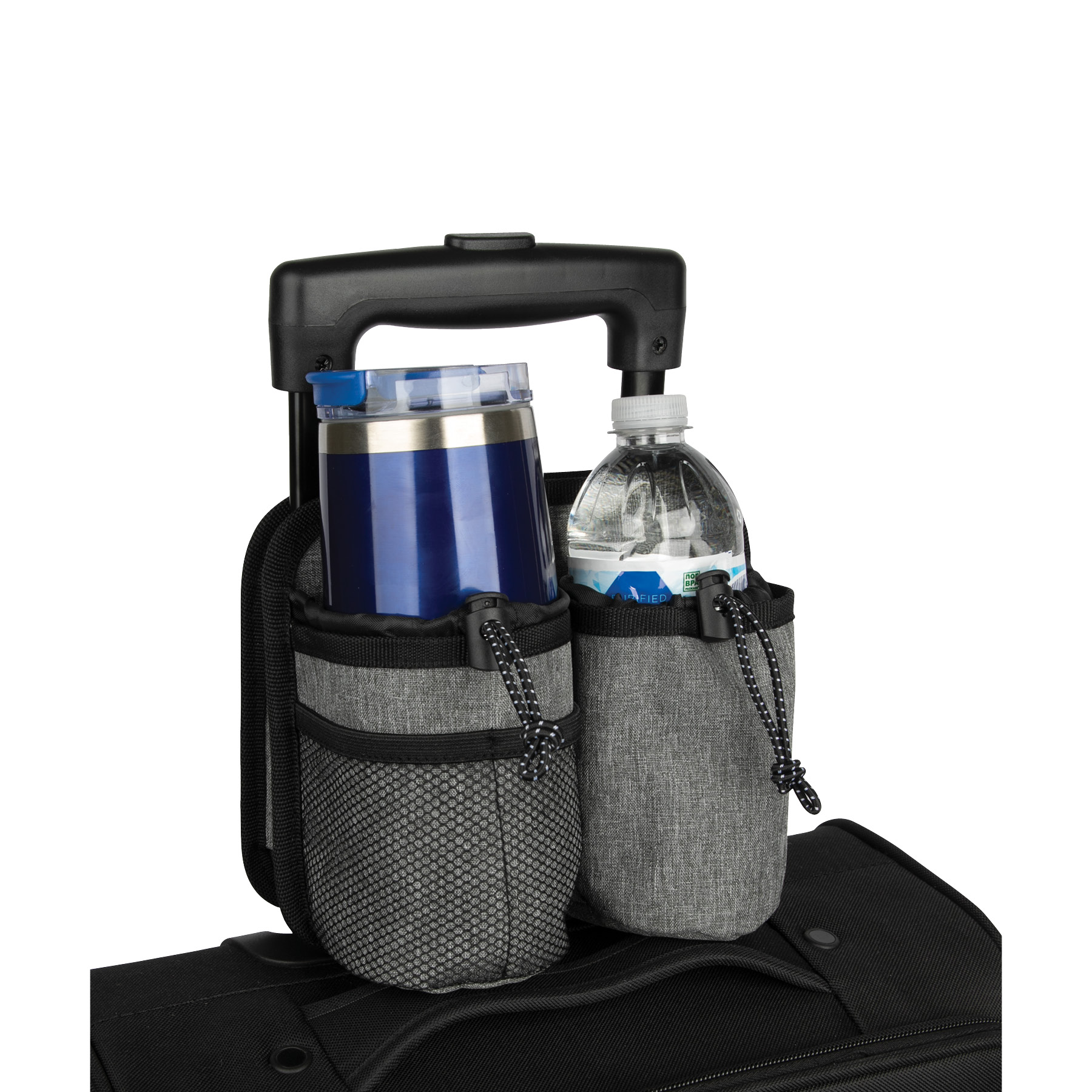 Airporter RPET Travel Cup Holder 8