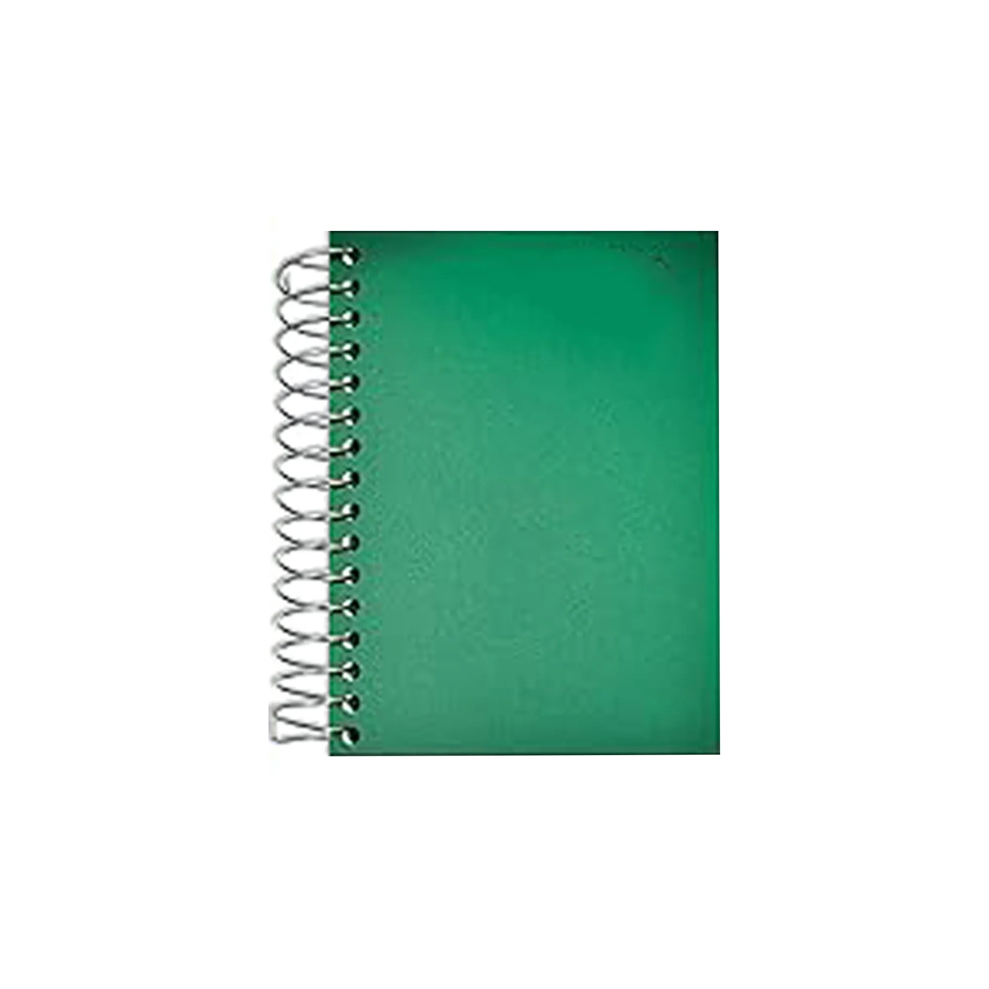 Spiral Notebook 7