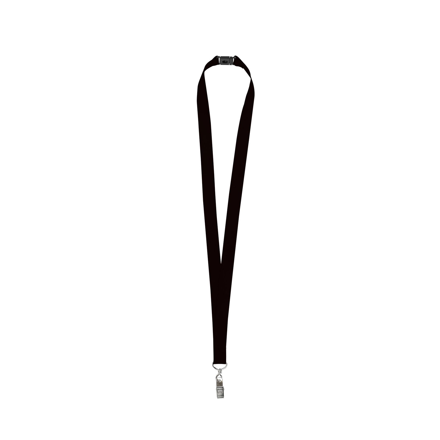 1" Full Color Dye Sublimated Lanyard 8