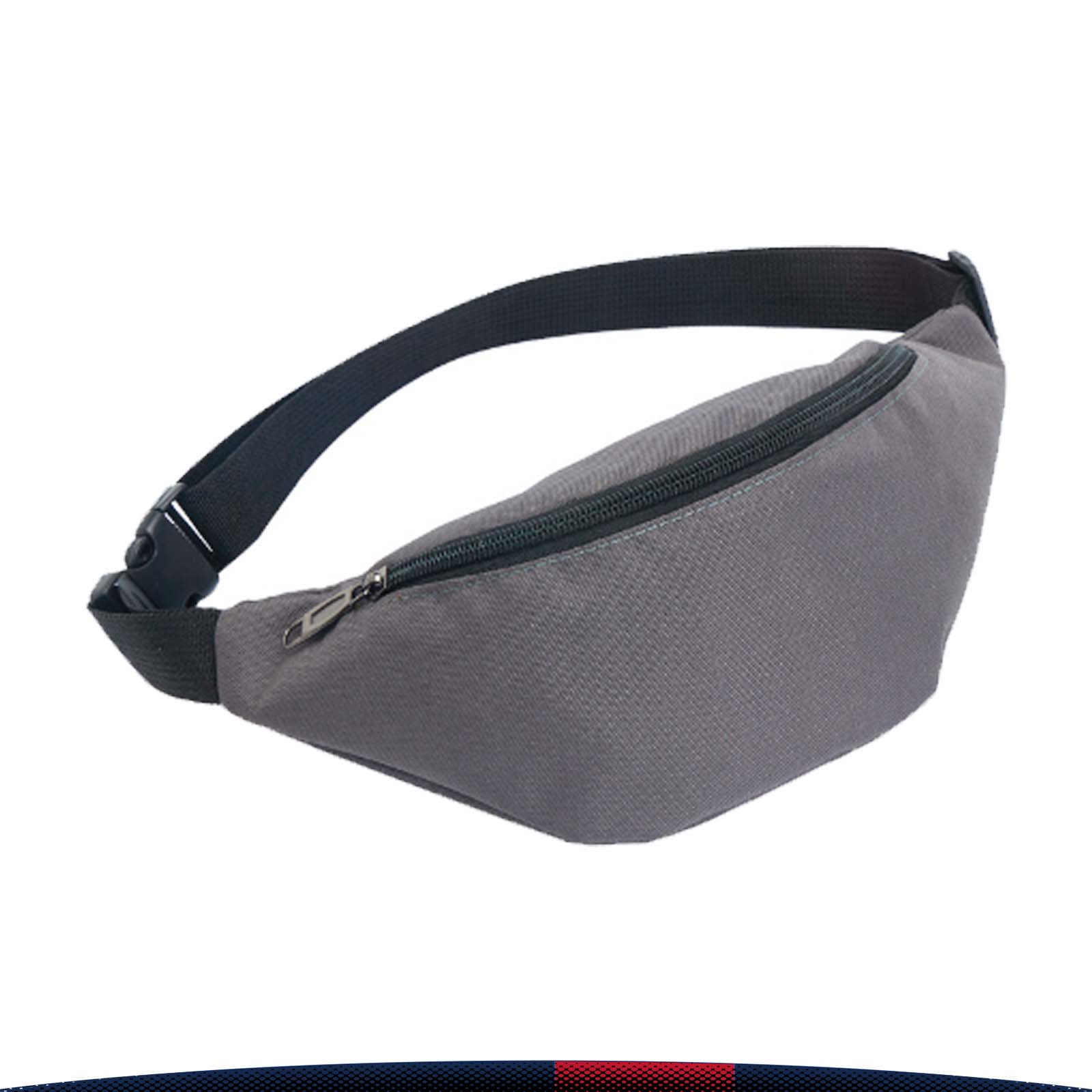 Crescent Fanny Pack 9