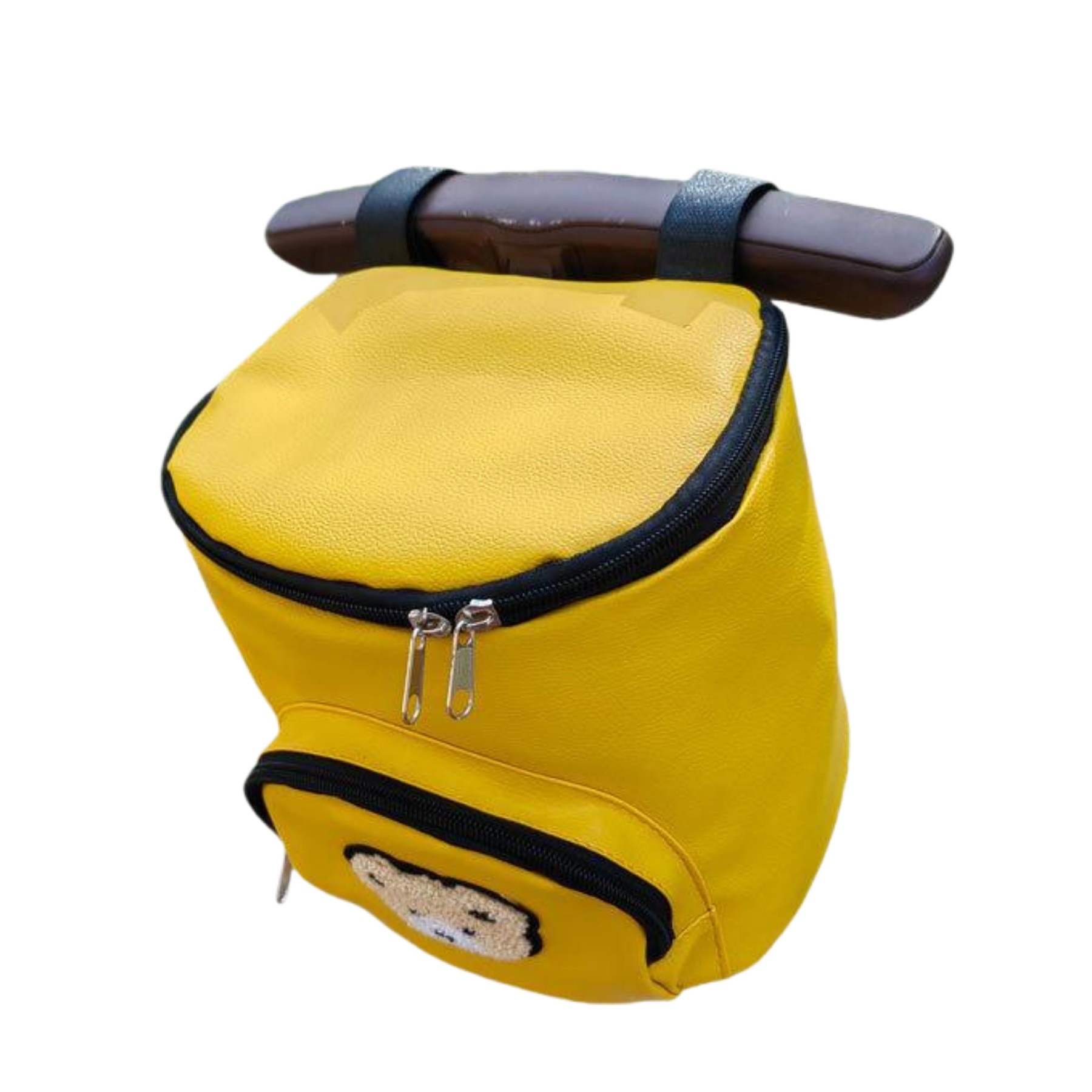Hanging Storage Bag 3