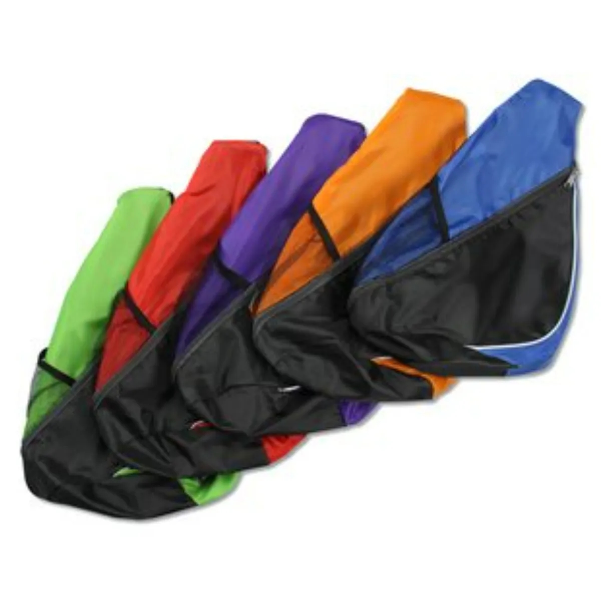 Sling Backpack Chest Bags with Water Bottle Pocket 3