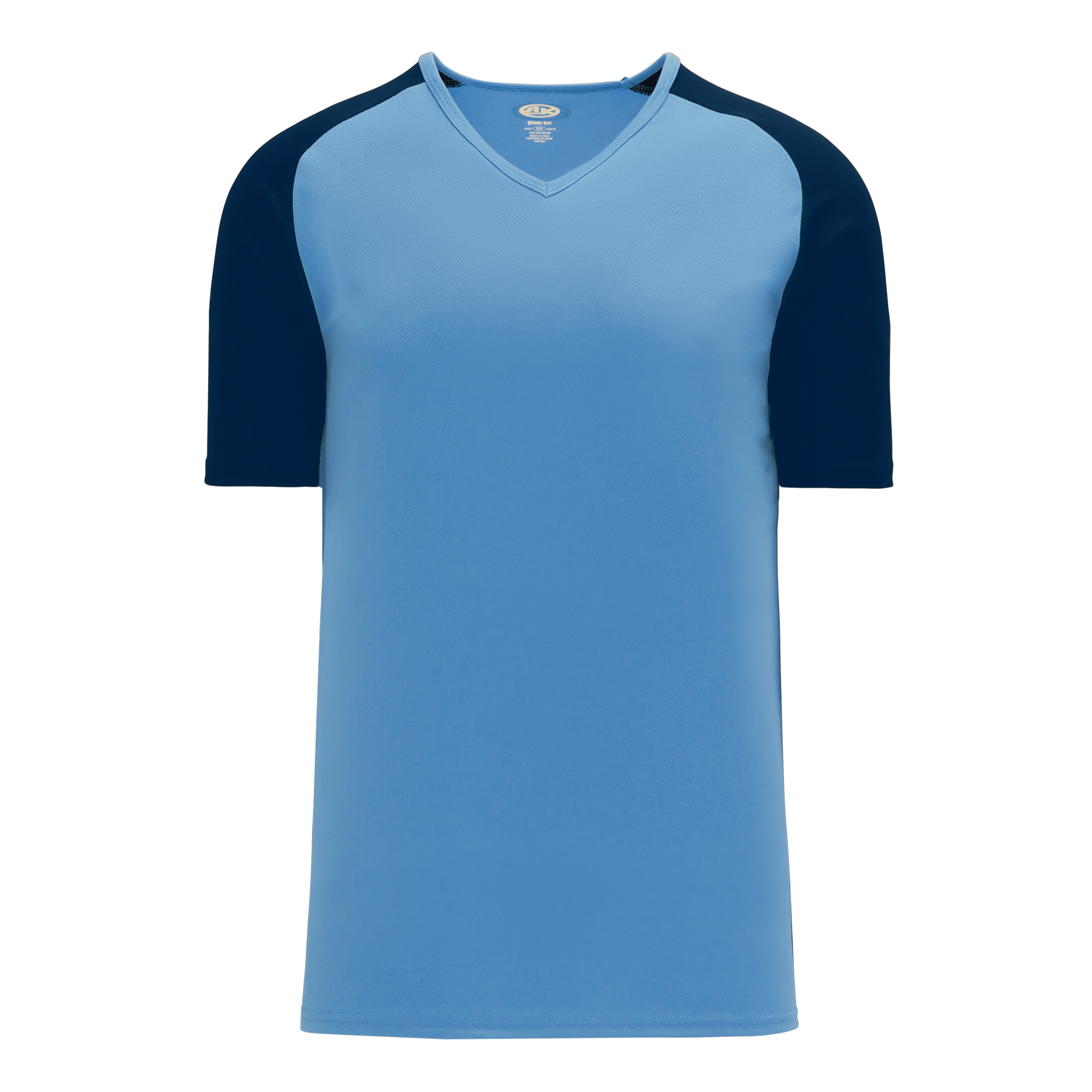 Apparel Short Sleeve Shirts A1375-G01 36
