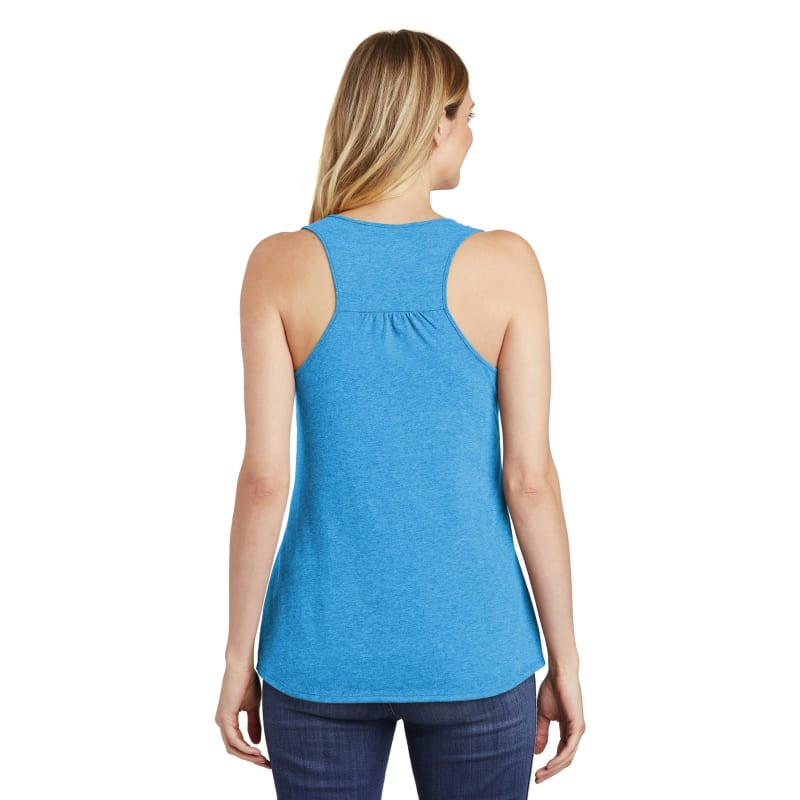 District Women's V.I.T. Racerback Tank 3