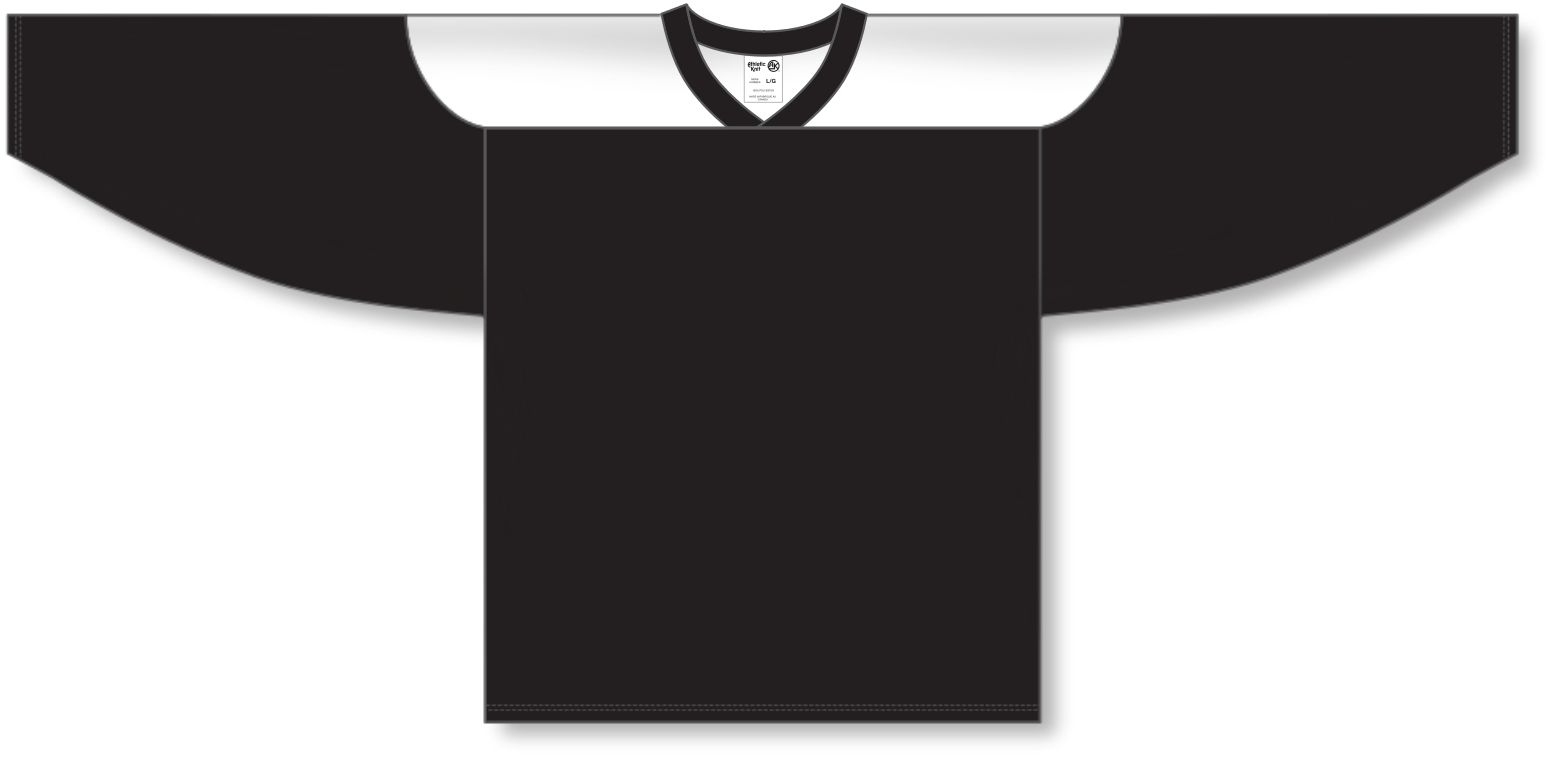 League Hockey Jerseys H6100-G01 137