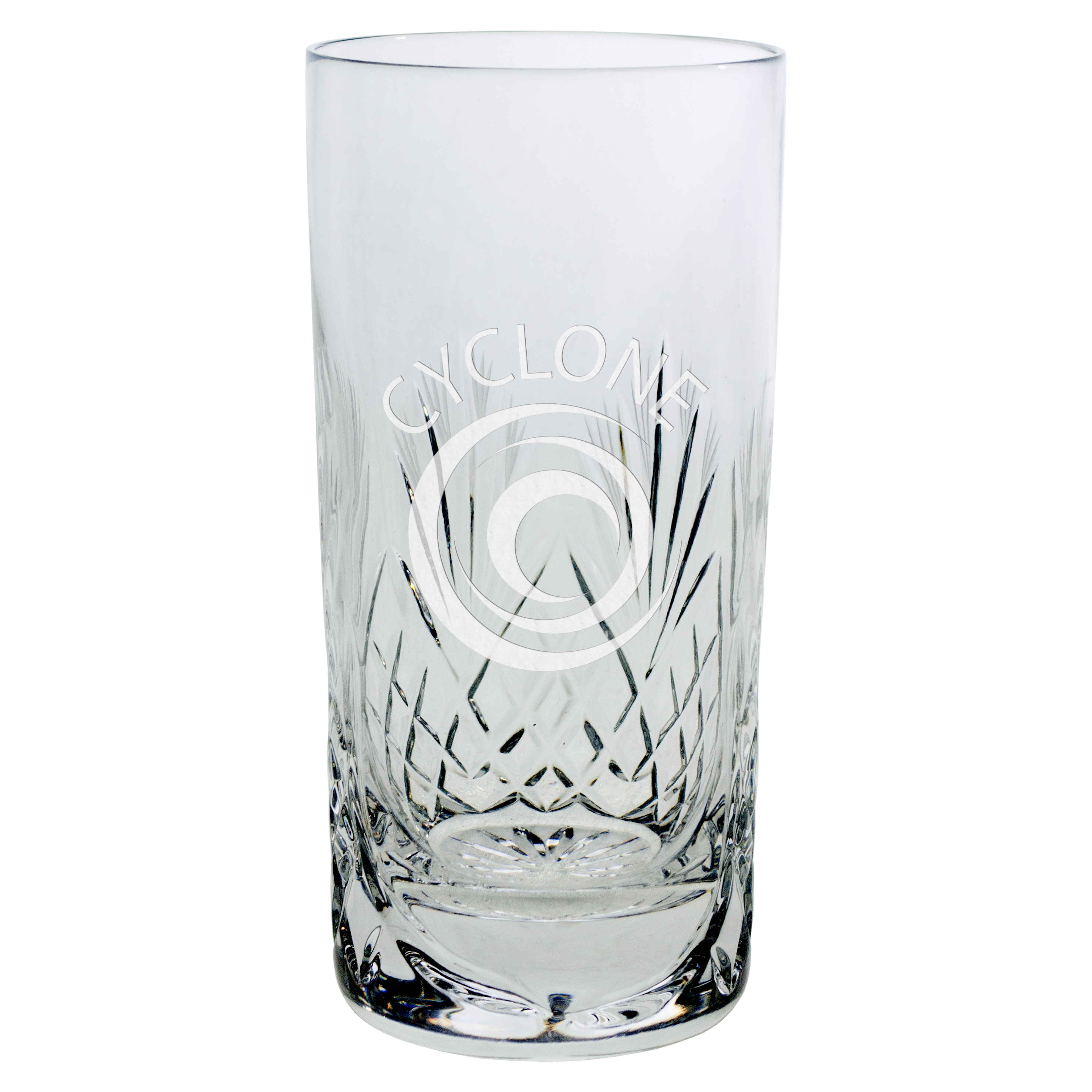 Set of Two Westgate Beverage Glasses (13 Oz.)