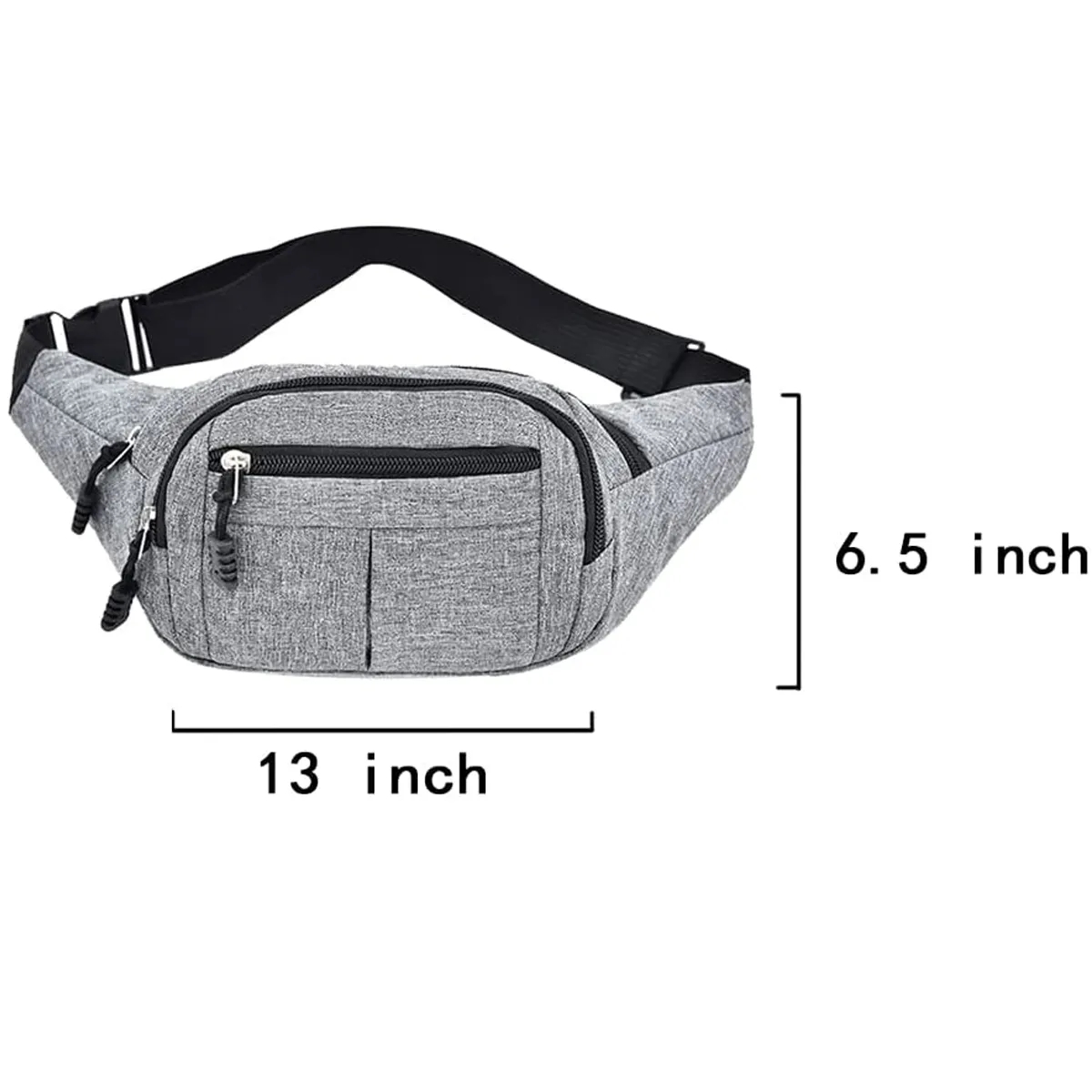 Running Waist Pack 3