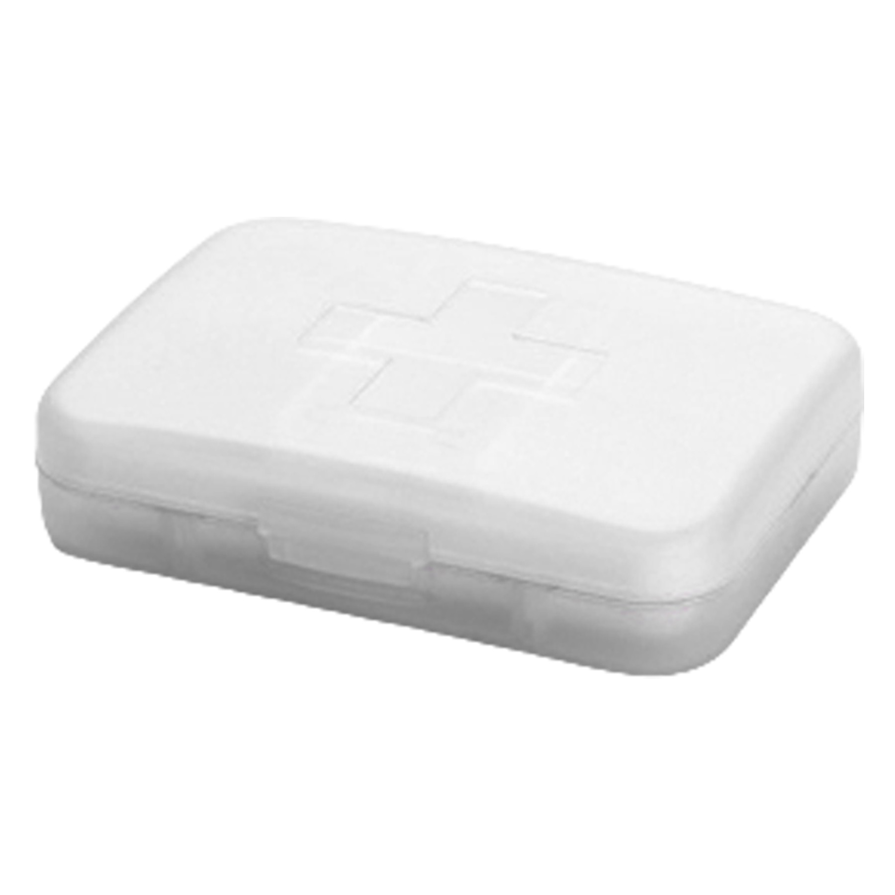 Medicine Organizers W/Detachable 6-Compartment 3