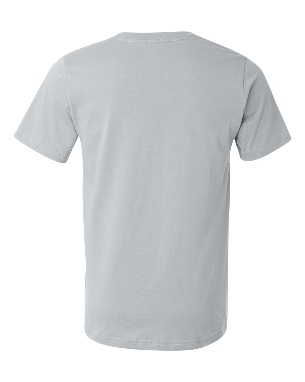 Unisex USA-Made Jersey Tee - 3001U 58