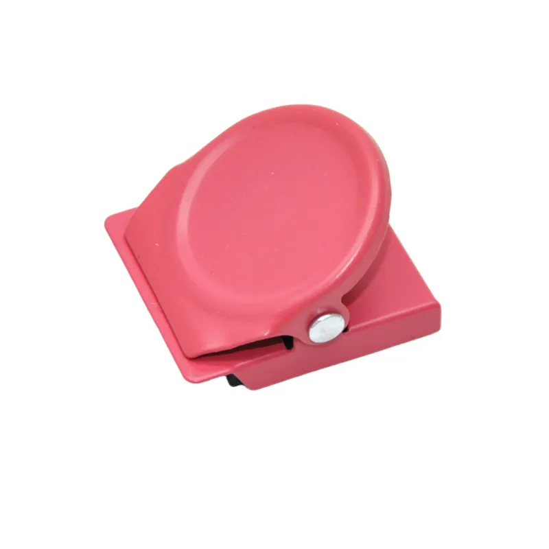 Magnetic Receipt Clip 12