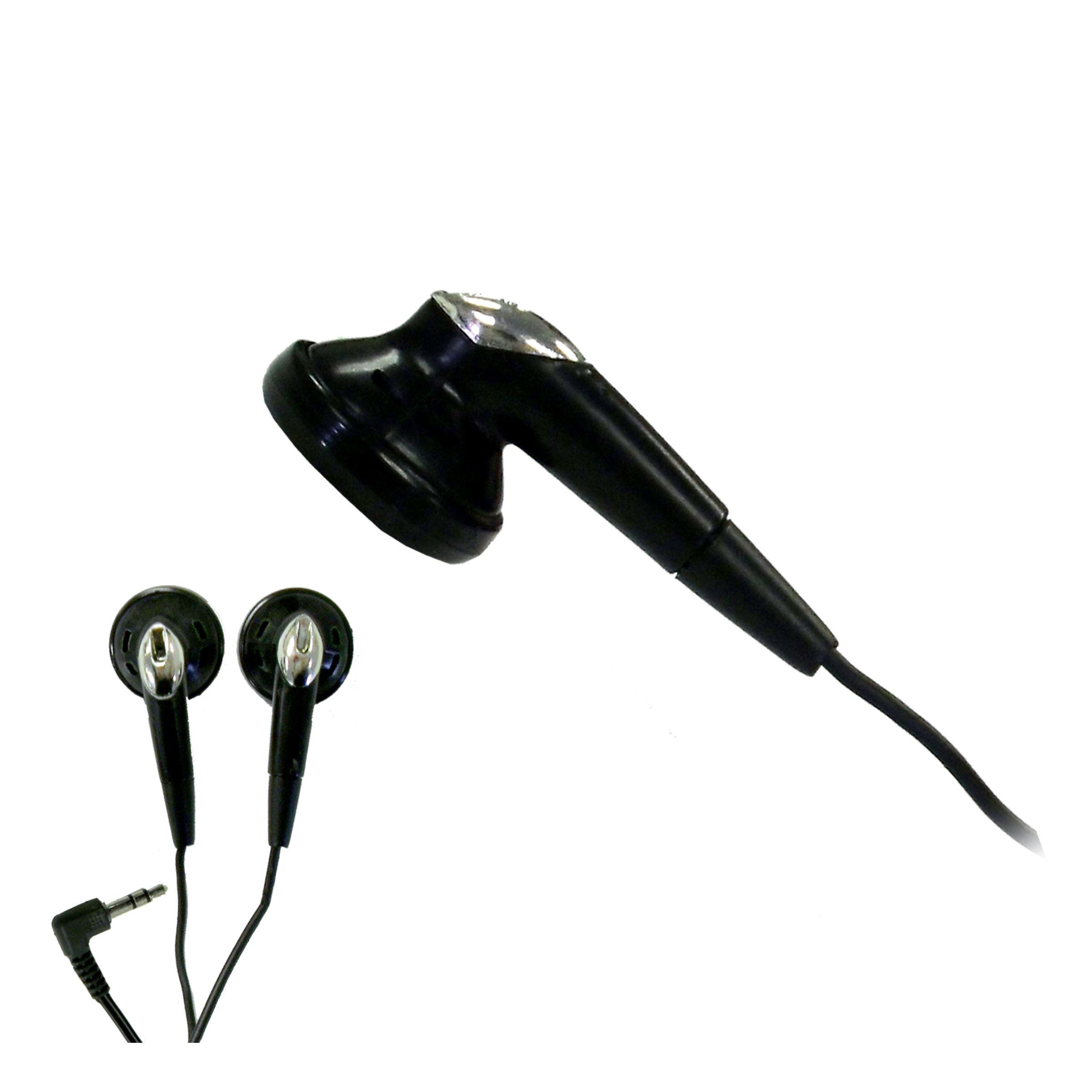 Earbud Headphones 2