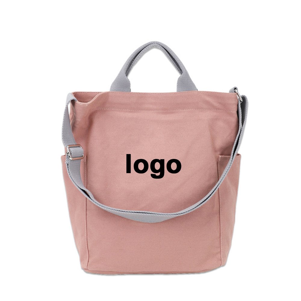 Women Canvas Tote Handbags