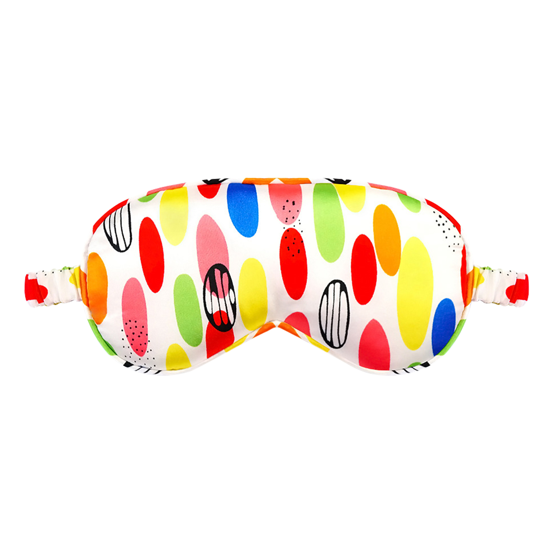 Sleeping Eyes Mask 7