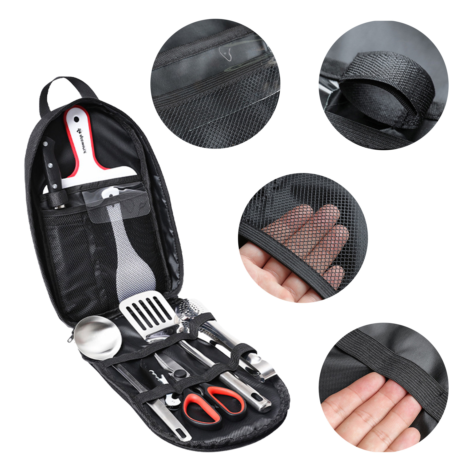Tool Pouch 3
