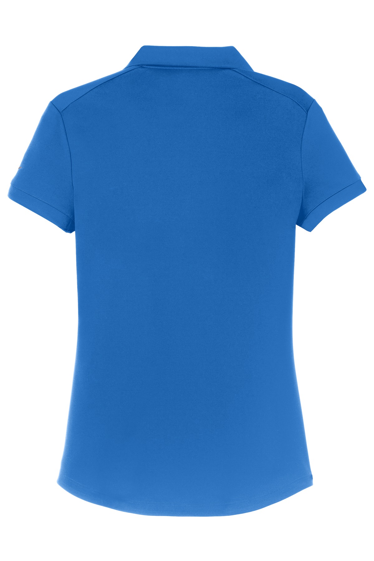 Nike® Women's Dri-FIT Players Modern Fit Polo 12