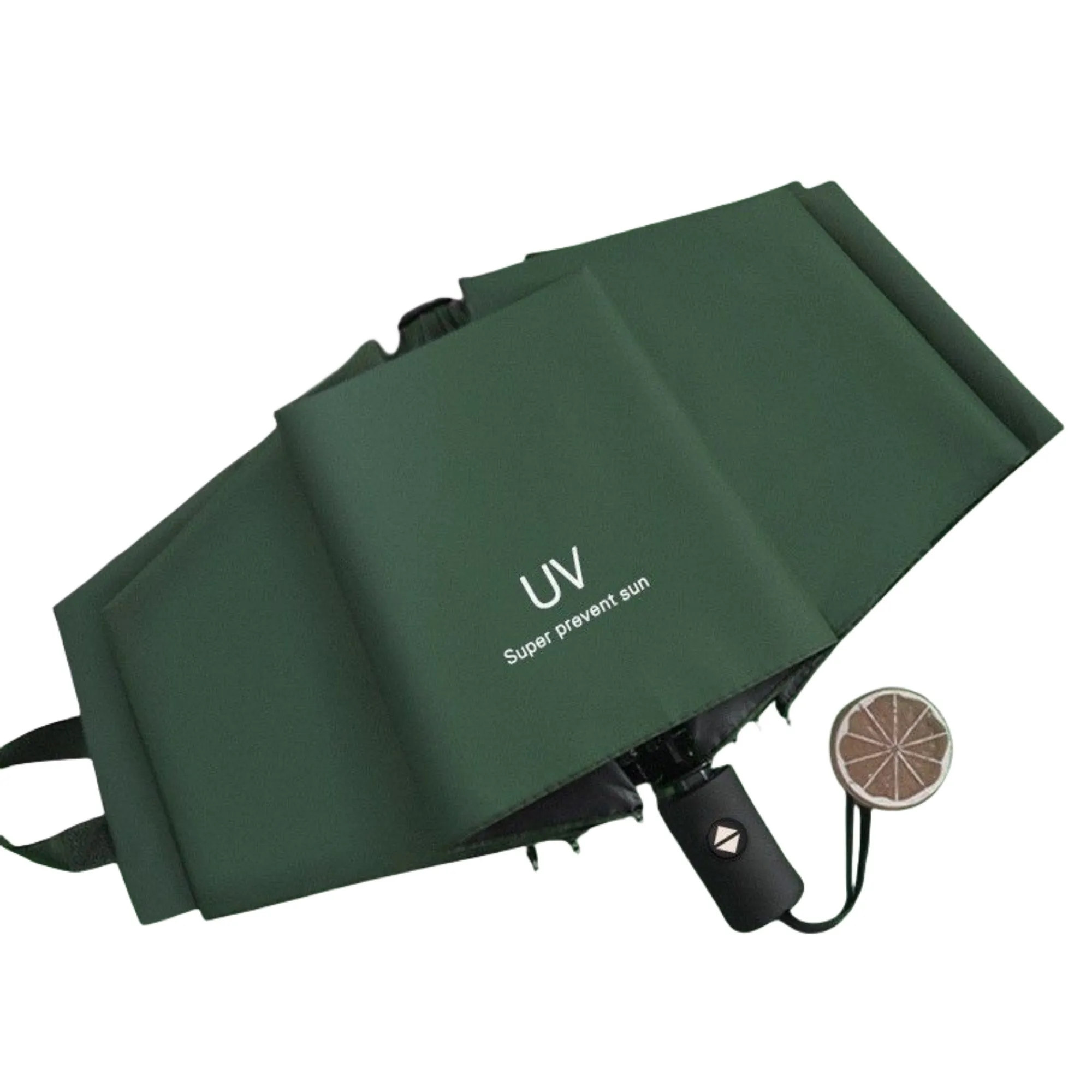 Ultra-Compact Auto Open/Close Umbrella 14