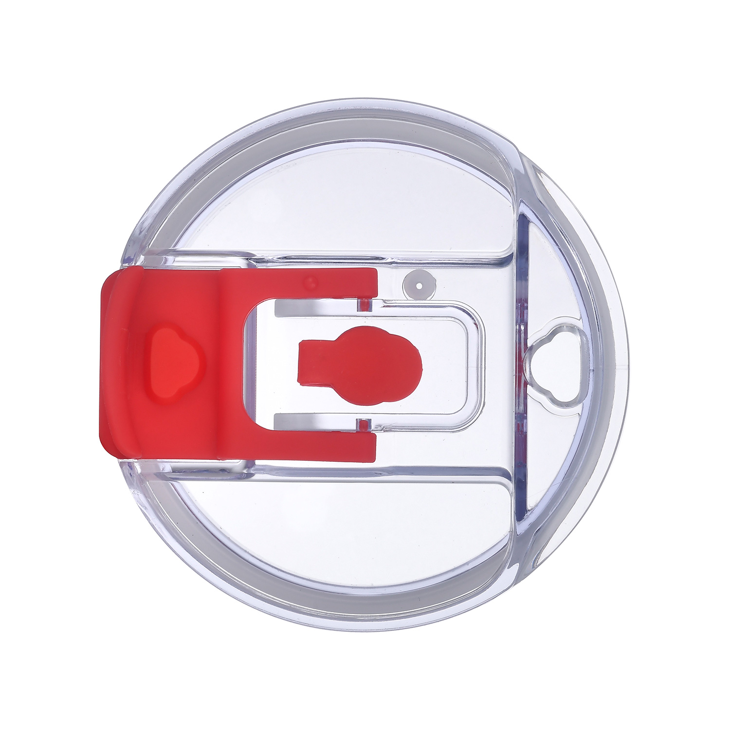 Bernard Two-in-One 21 oz Stainless Steel Travel Mug and Beverage Holder 2