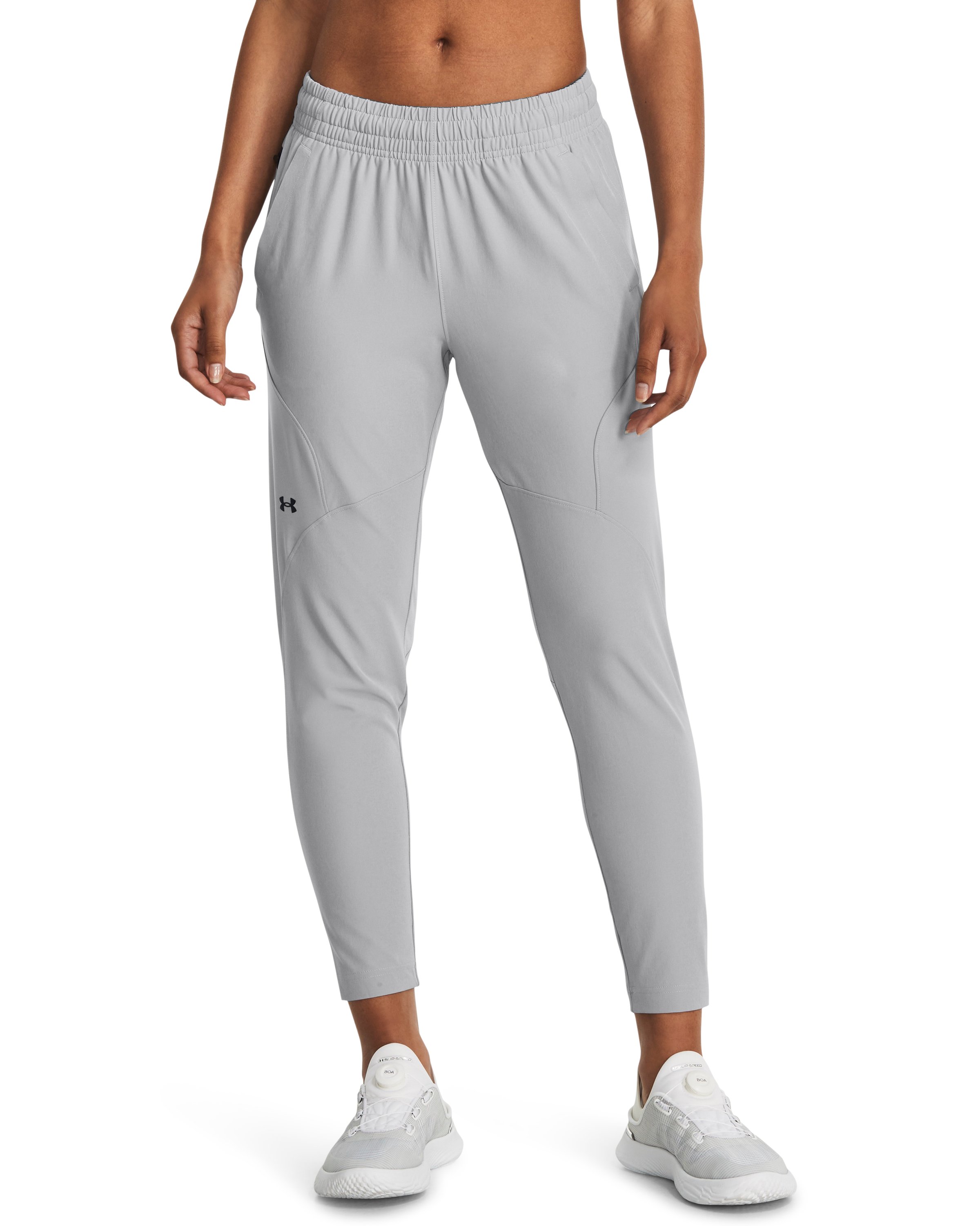 UA Unstoppable Hybrid Women's Pants 2