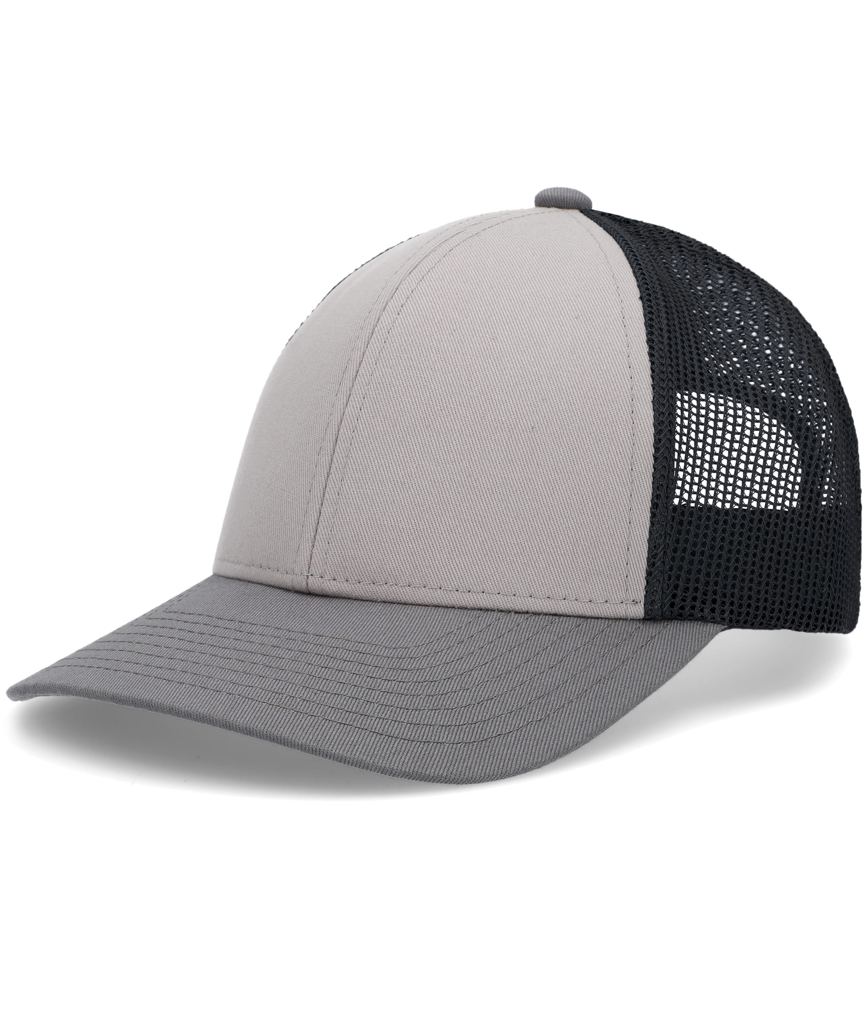 Low-Pro Trucker Cap 44