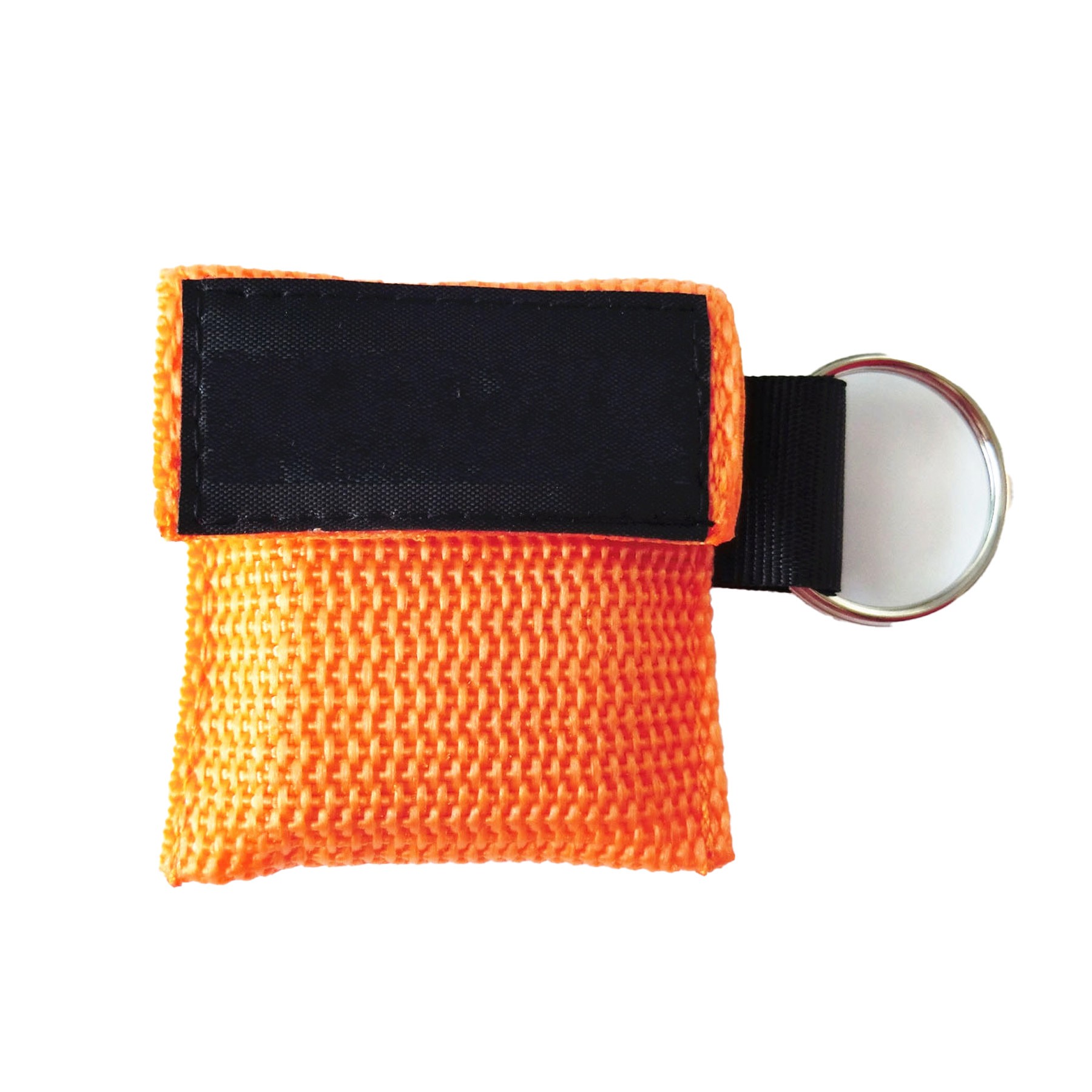 Emergency CPR Face Shield with Keychain 7