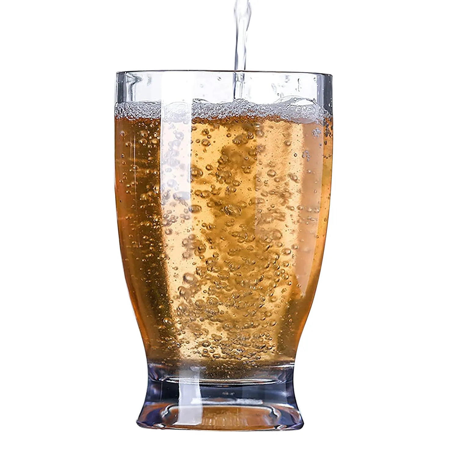 10oz. Acrylic Drinking Glass 2