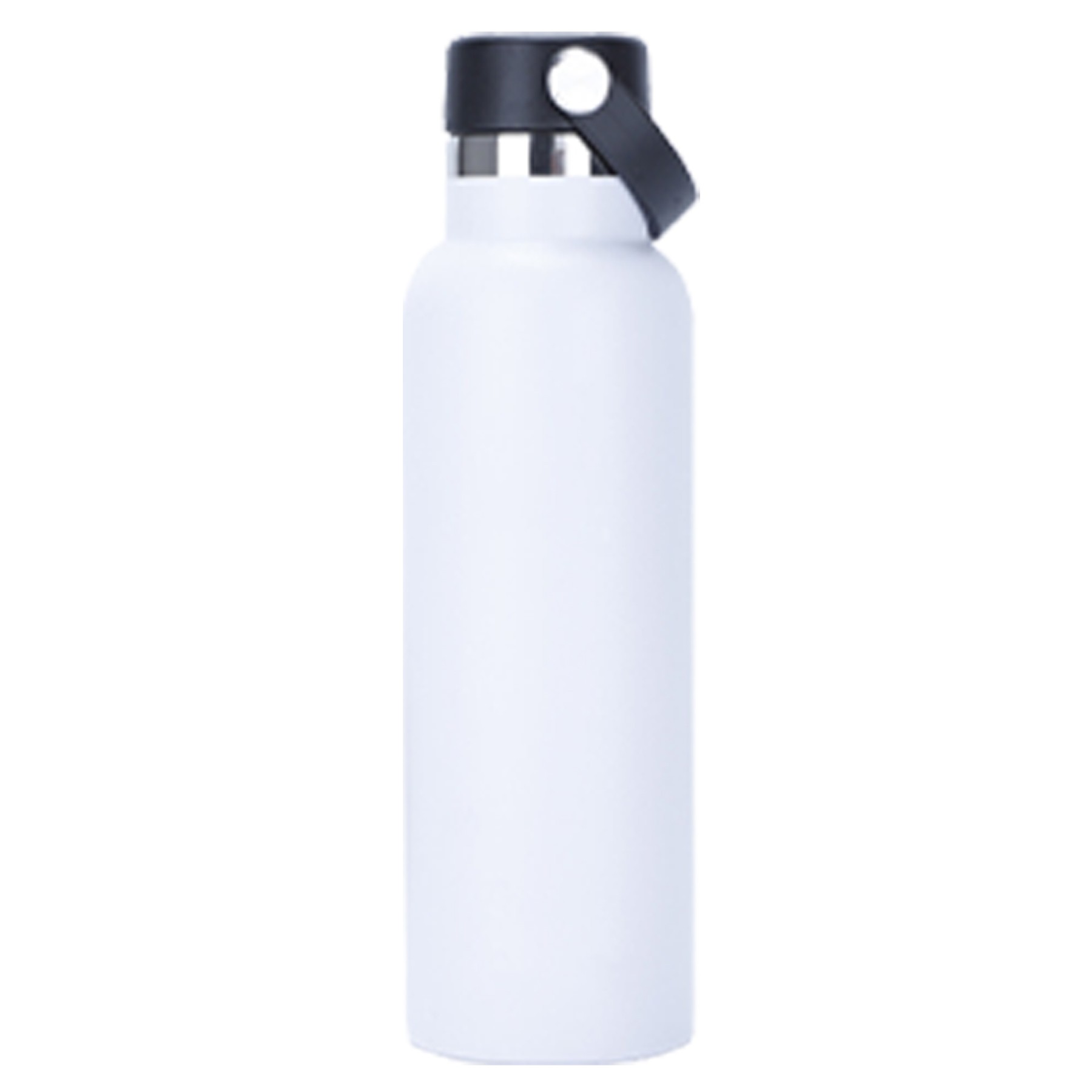 21 Oz Stainless Steel Insulated Bottle, custom water bottle with logo imprint 9