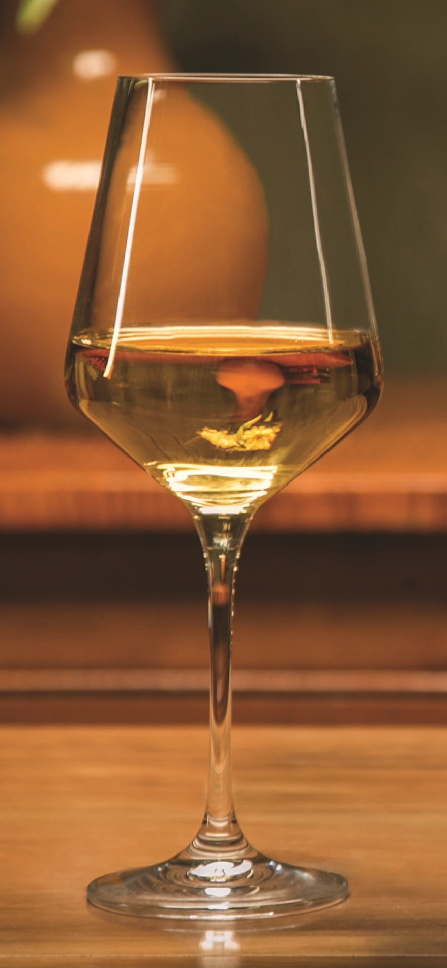 Tempo White Wine 3