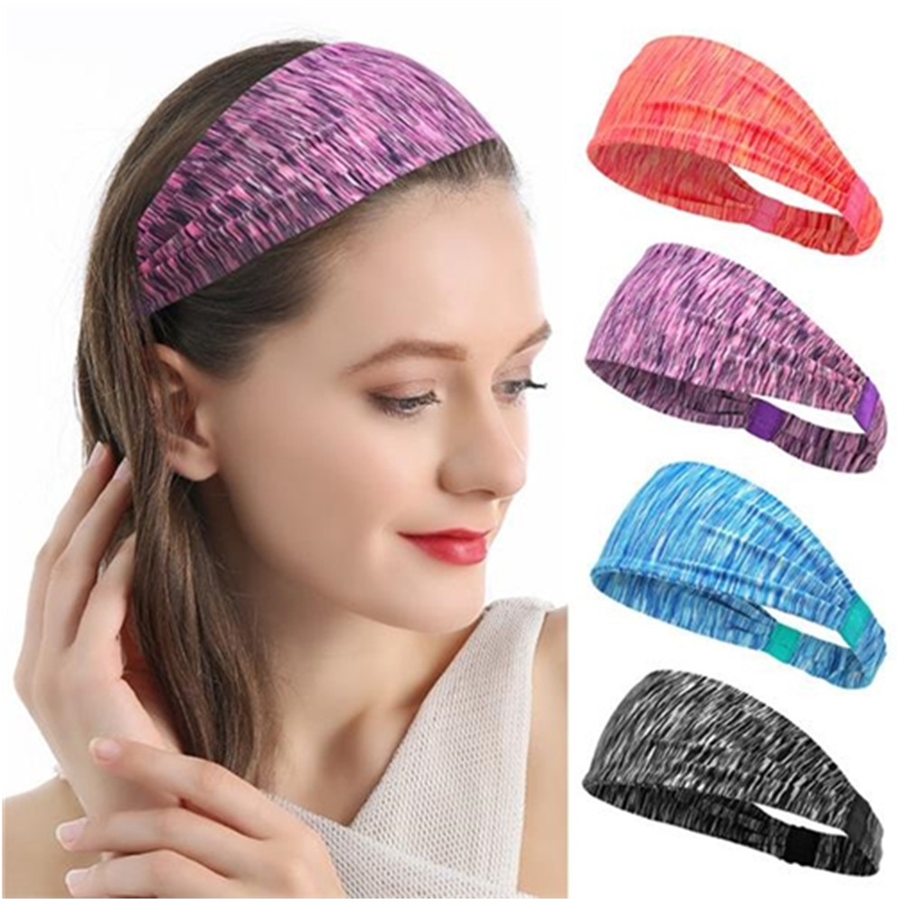 Sport Headband 3