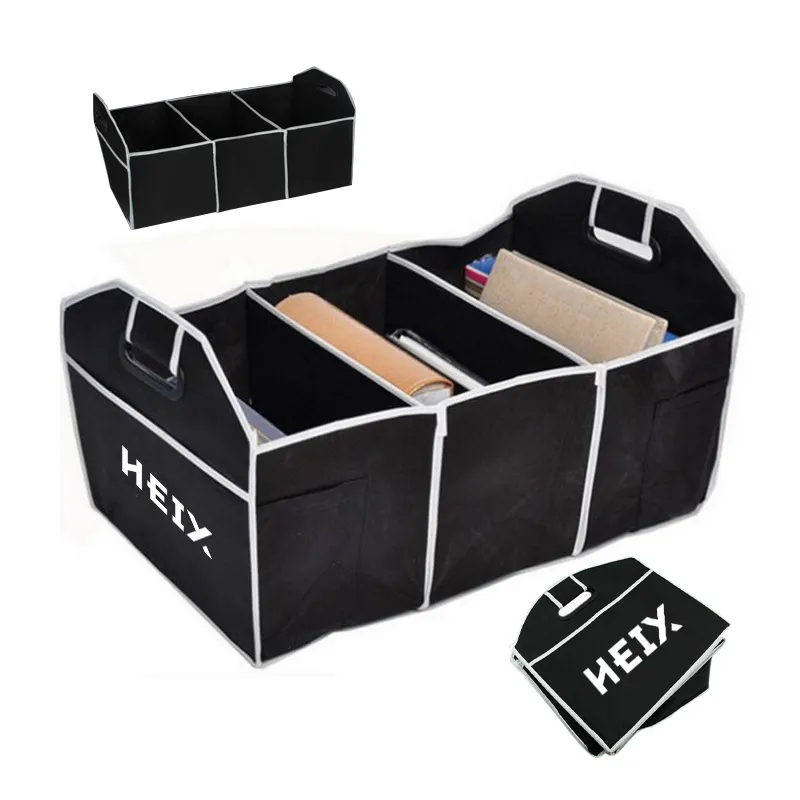 2 In 1 Organiser, Car Boot Bag 3