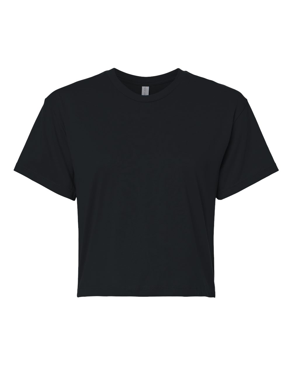 Women's Ideal Crop Top - 1580 21